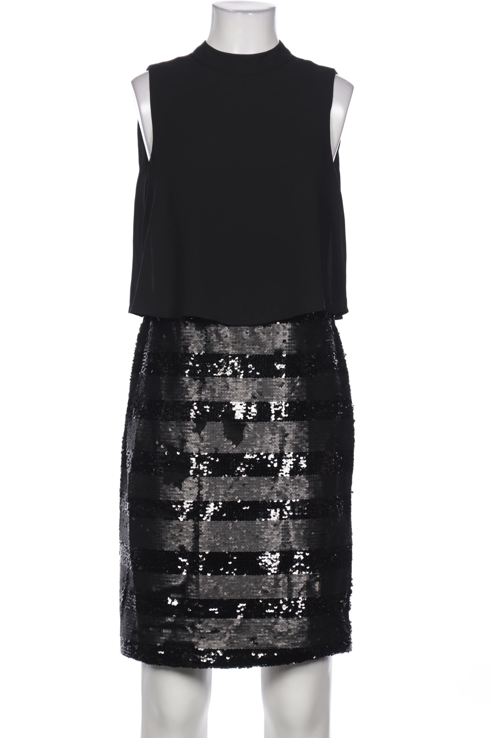 

Esprit Damen Kleid, schwarz, Gr. 36
