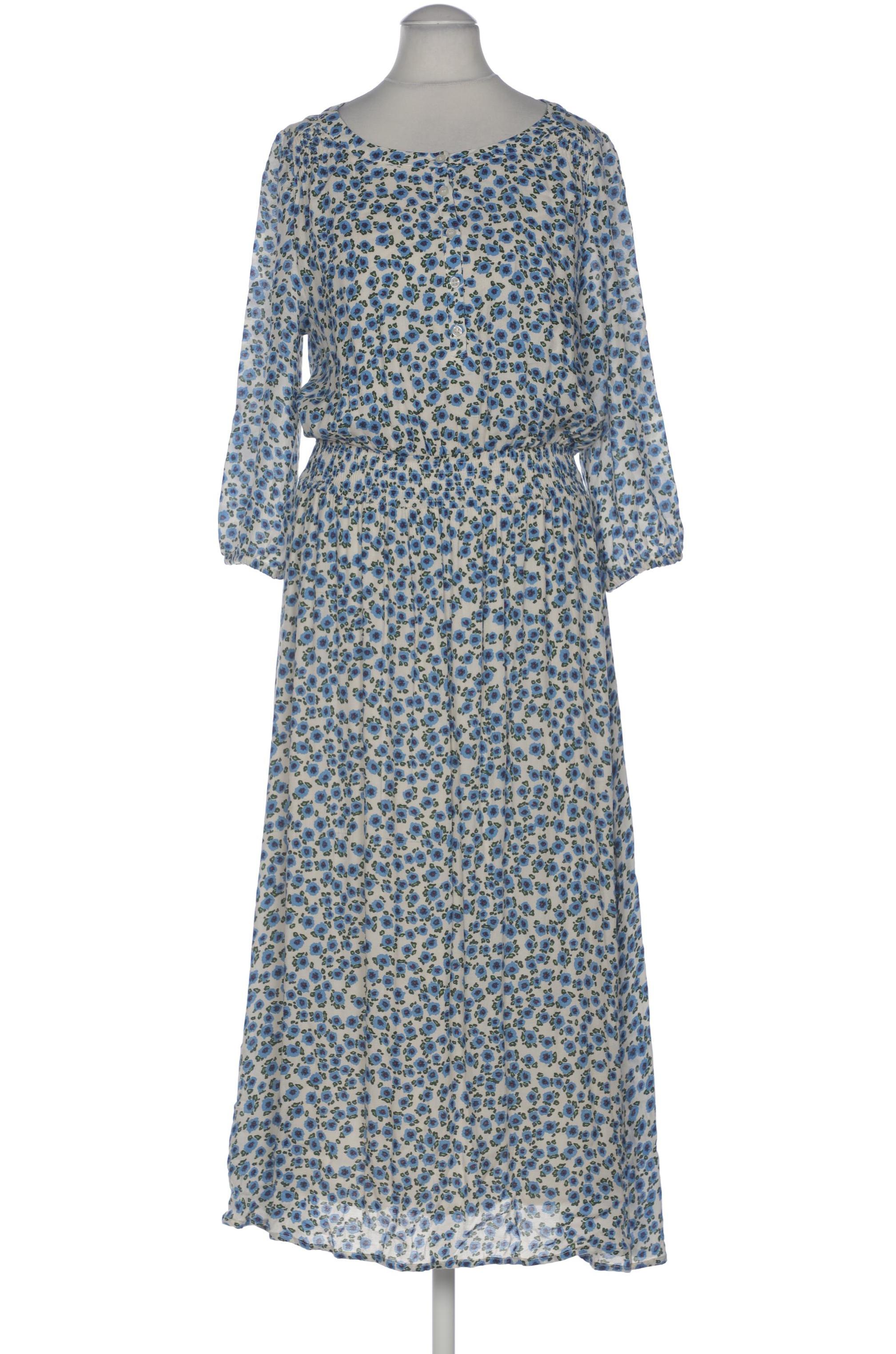 

Esprit Damen Kleid, mehrfarbig, Gr. 38