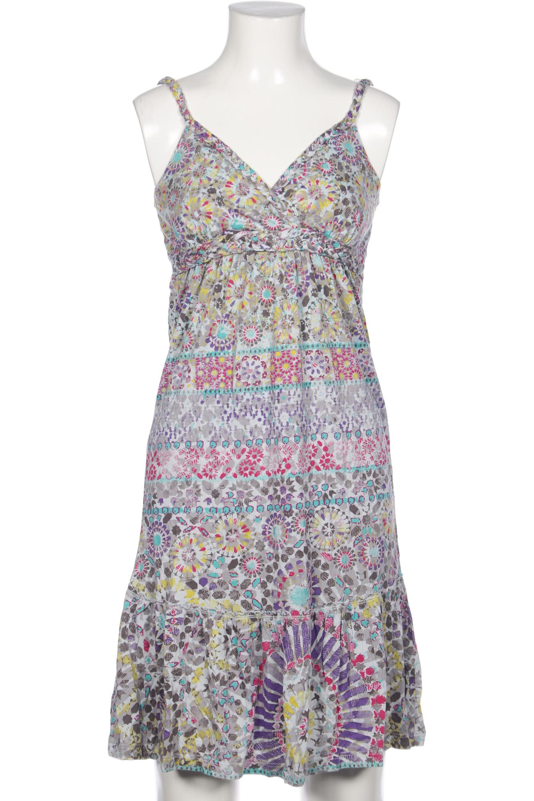 

Esprit Damen Kleid, mehrfarbig