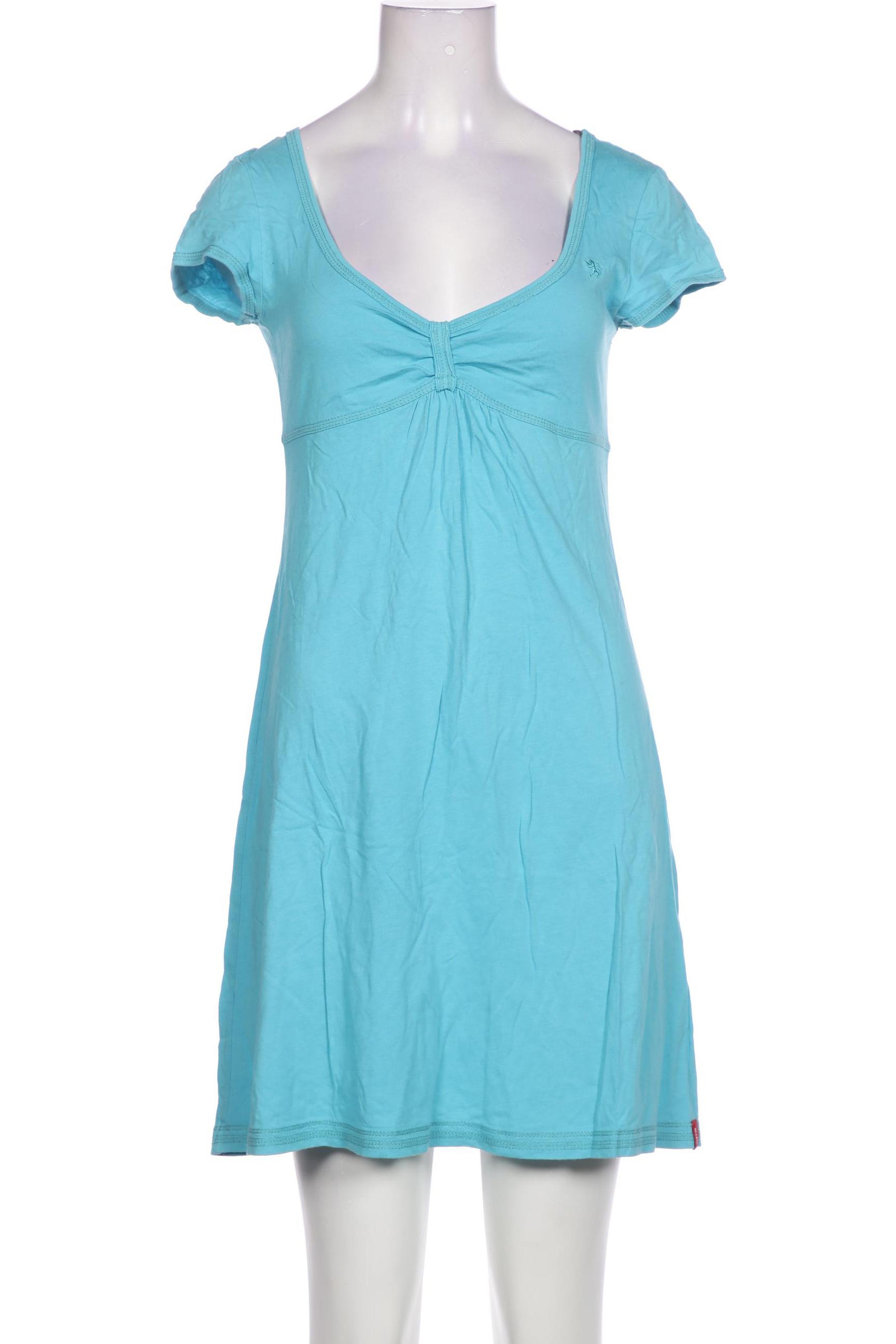 

Esprit Damen Kleid, blau