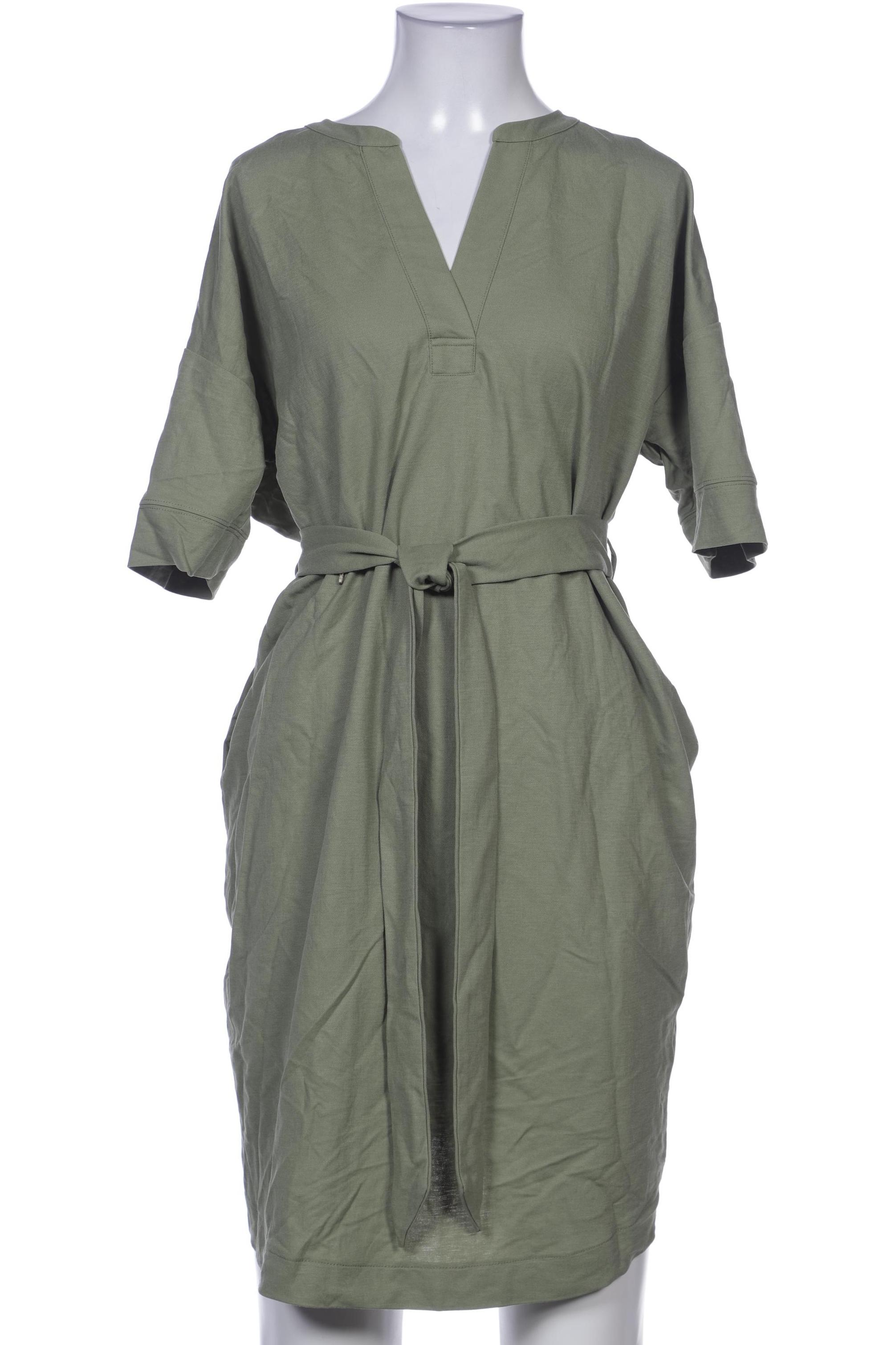 

Esprit Damen Kleid, grün, Gr. 36