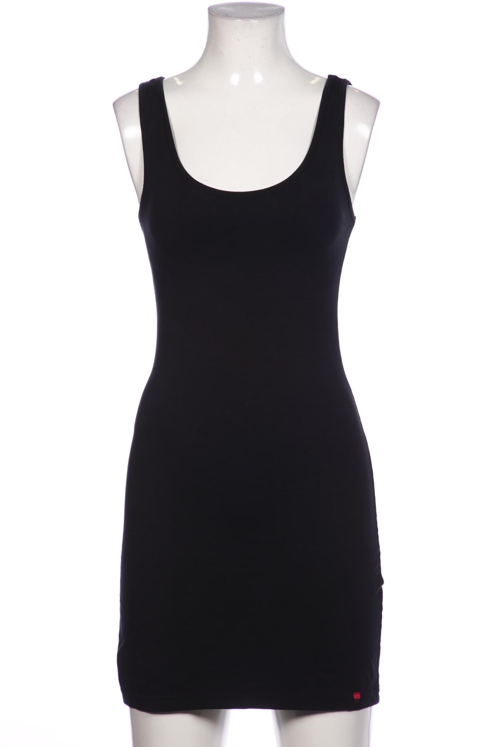 

Esprit Damen Kleid, schwarz, Gr. 34