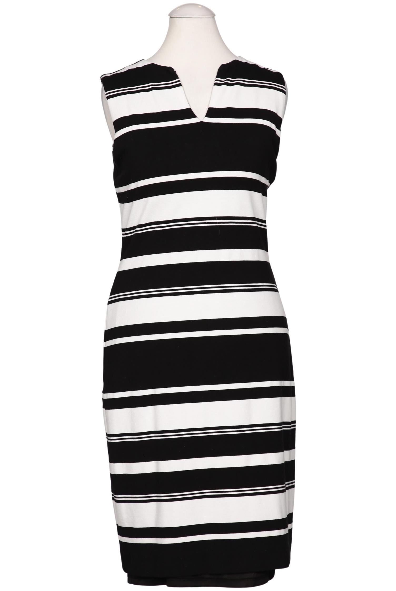 

Esprit Damen Kleid, schwarz, Gr. 34
