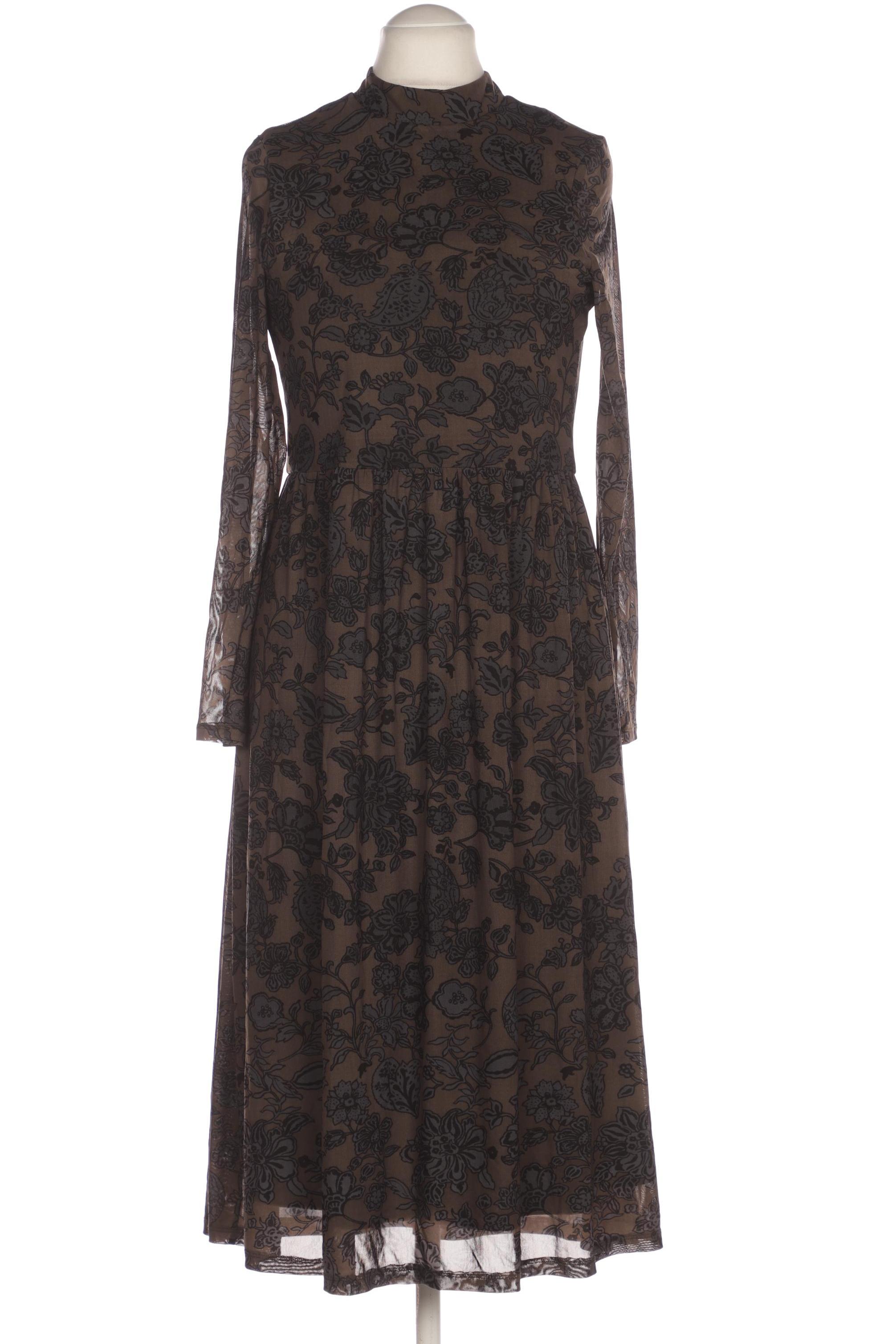 

Esprit Damen Kleid, braun, Gr. 38