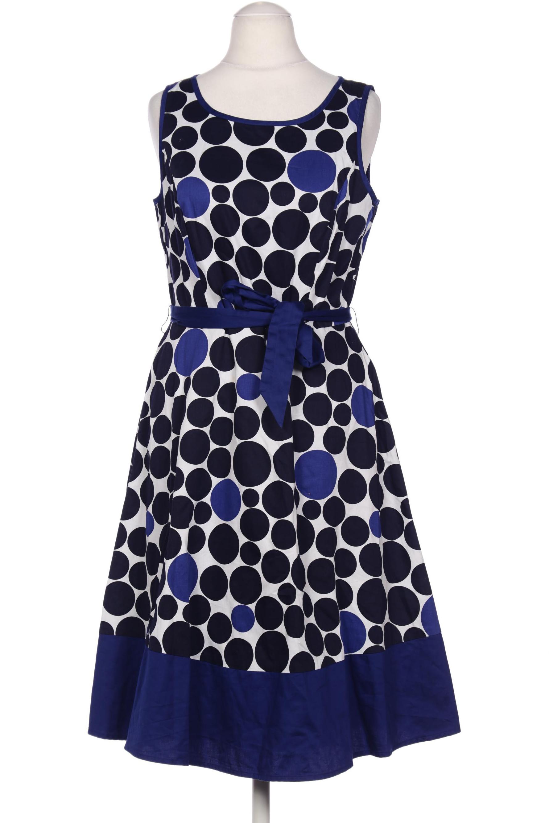 

Esprit Damen Kleid, marineblau, Gr. 36