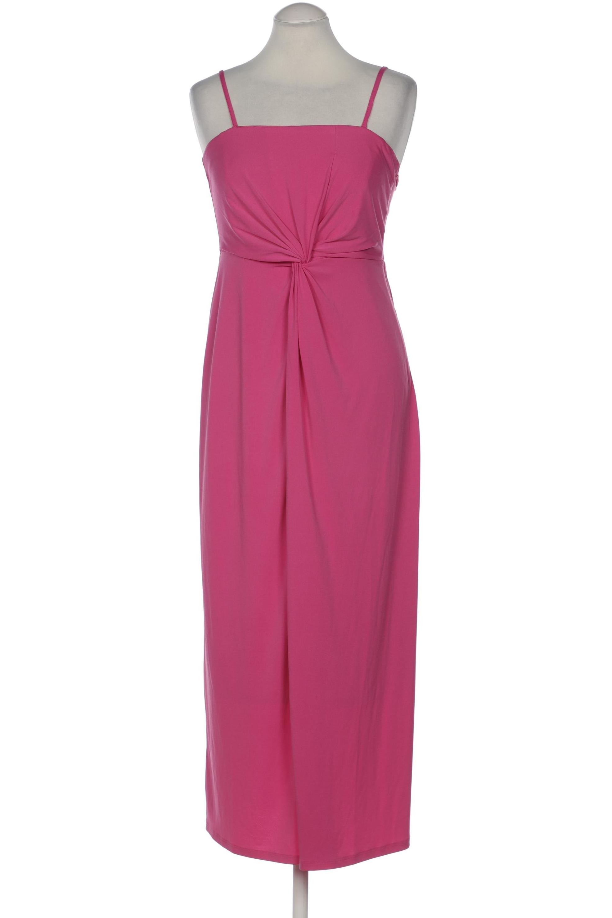 

Esprit Damen Kleid, pink, Gr. 38