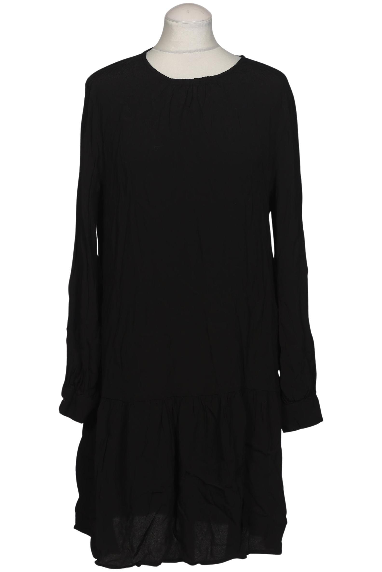 

Esprit Damen Kleid, schwarz, Gr. 40