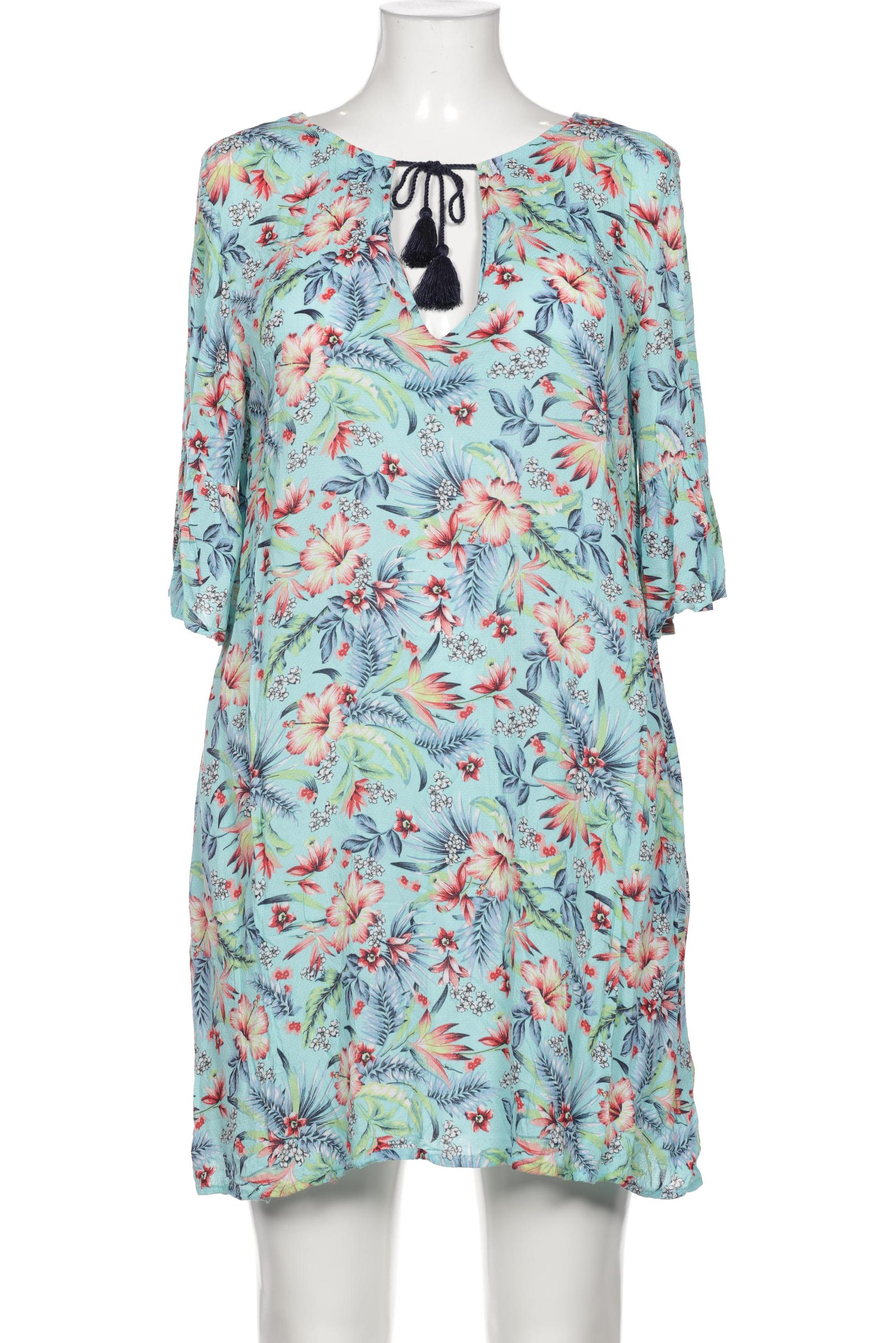 

Esprit Damen Kleid, mehrfarbig