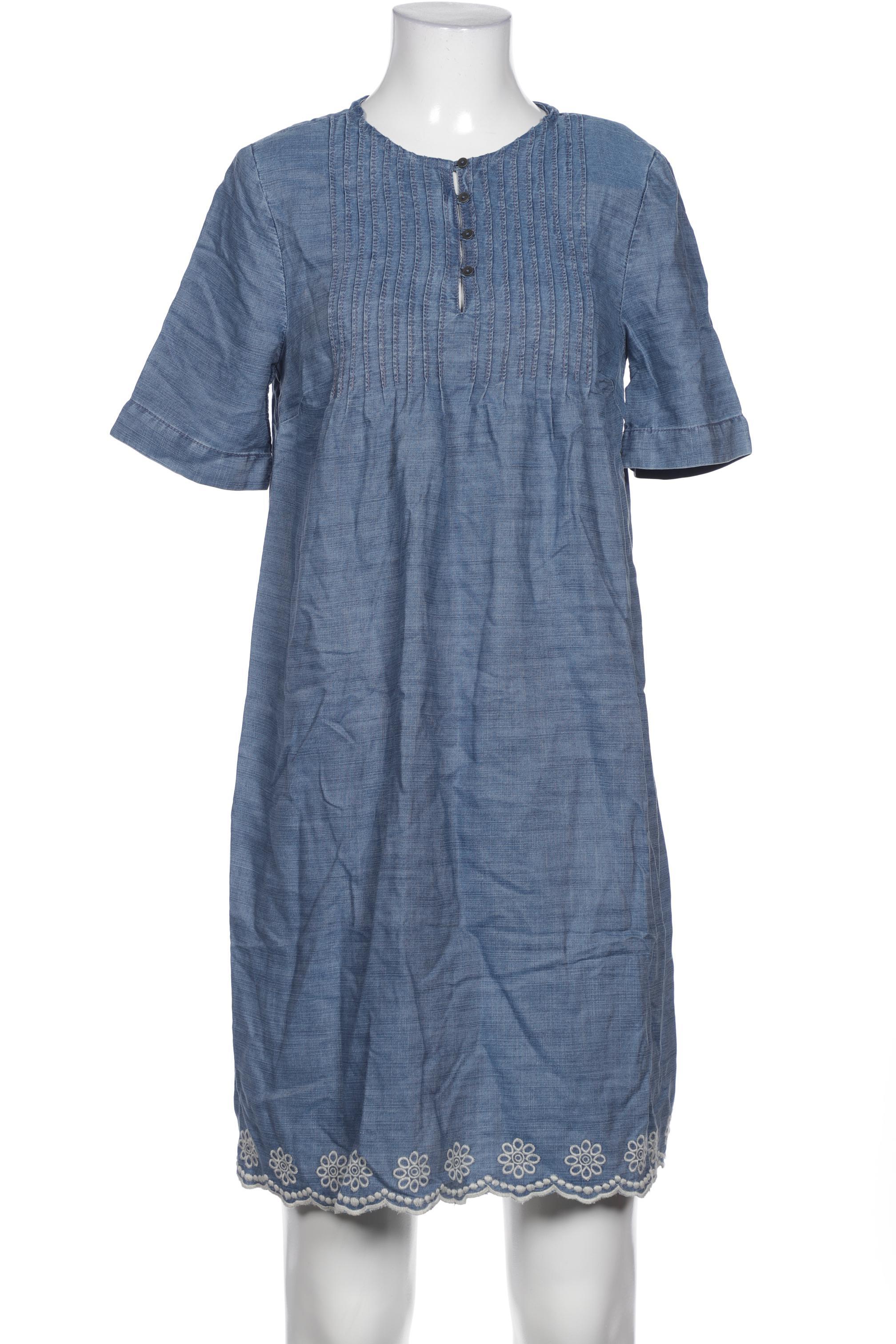 

Esprit Damen Kleid, blau
