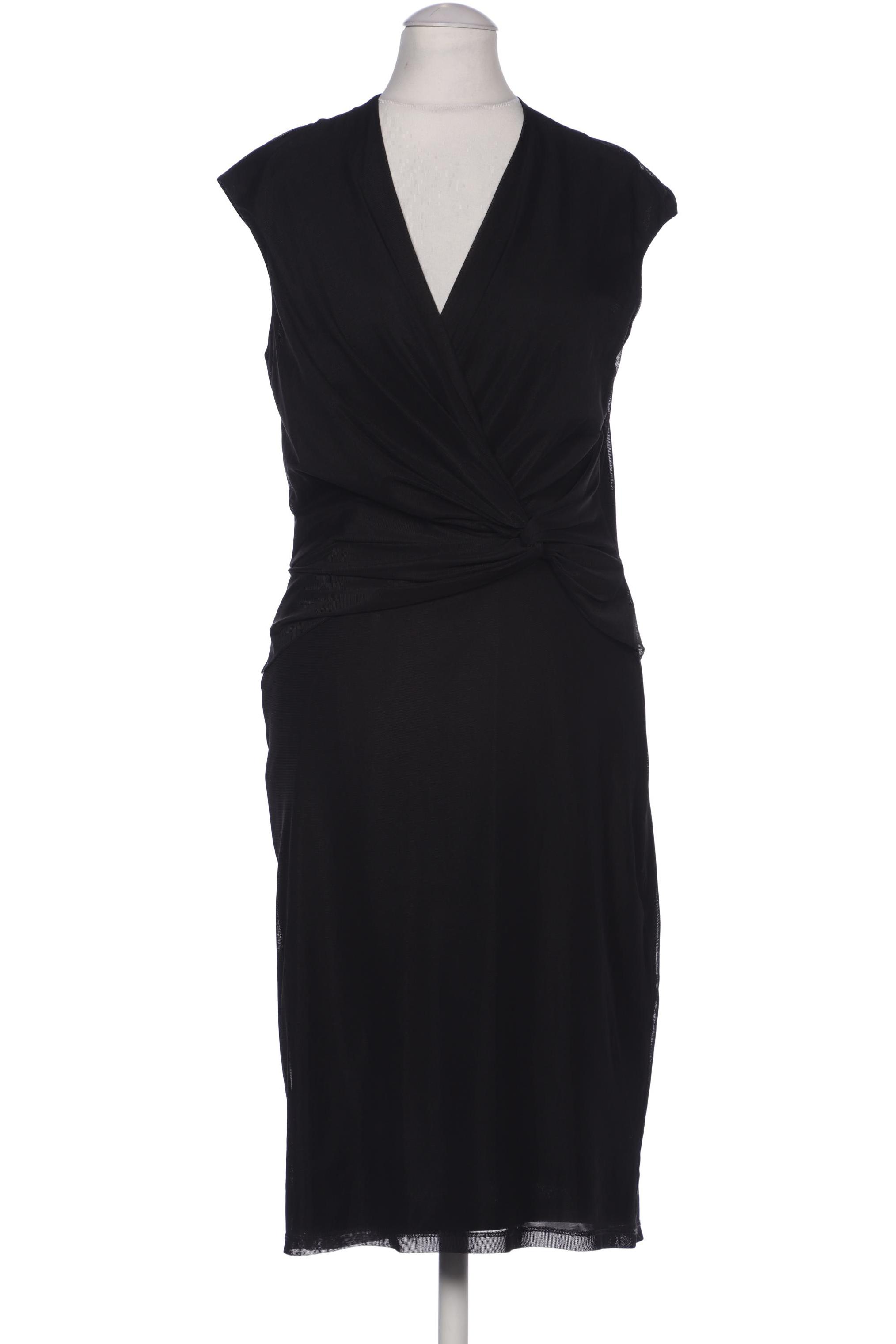 

Esprit Damen Kleid, schwarz, Gr. 36