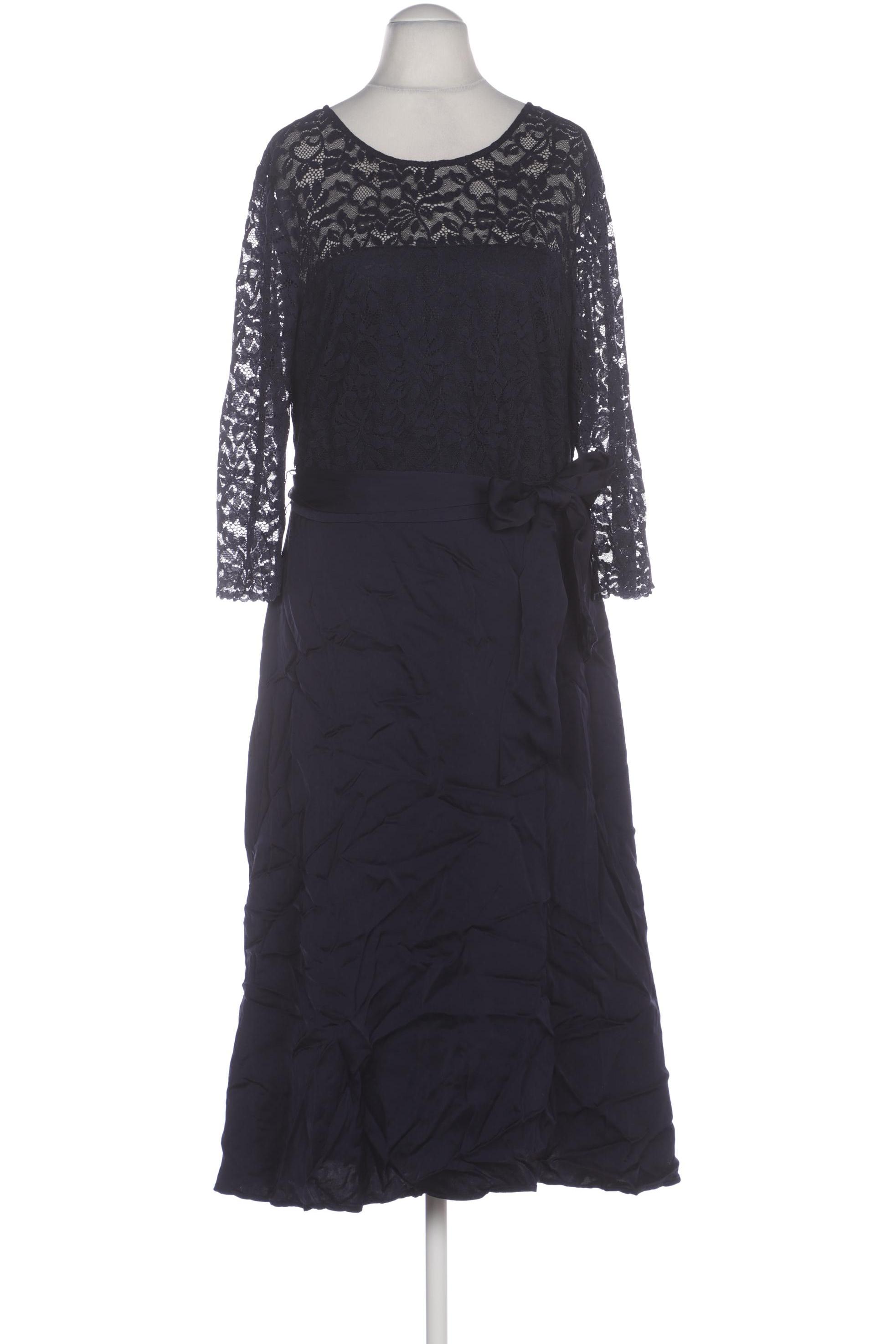 

Esprit Damen Kleid, marineblau, Gr. 44