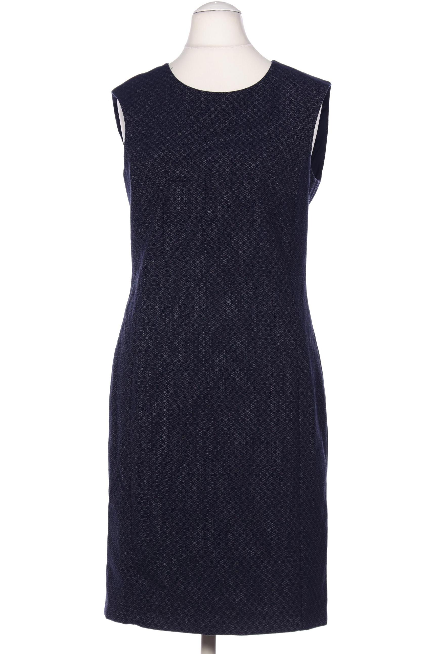 

Esprit Damen Kleid, marineblau, Gr. 38