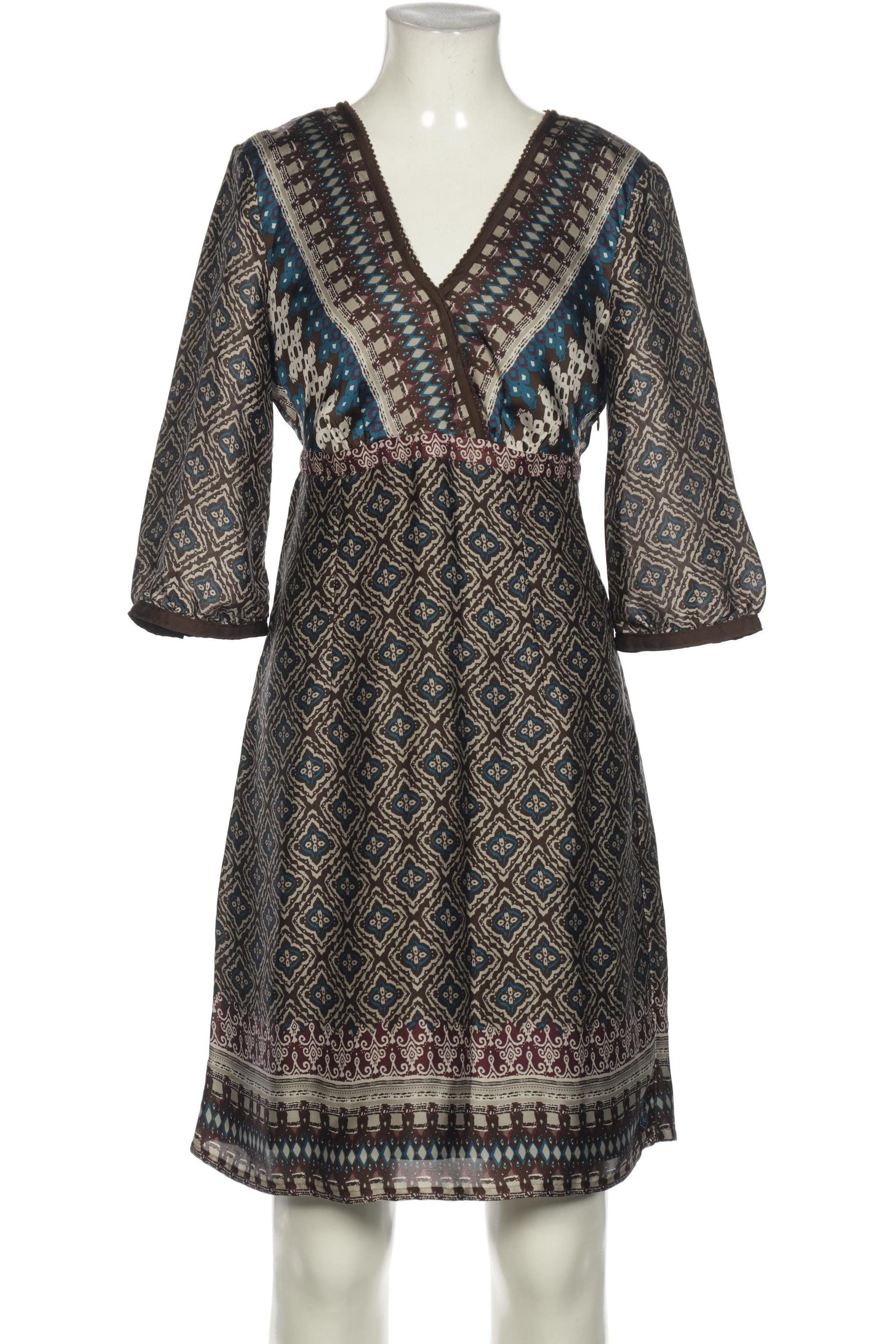 

Esprit Damen Kleid, braun