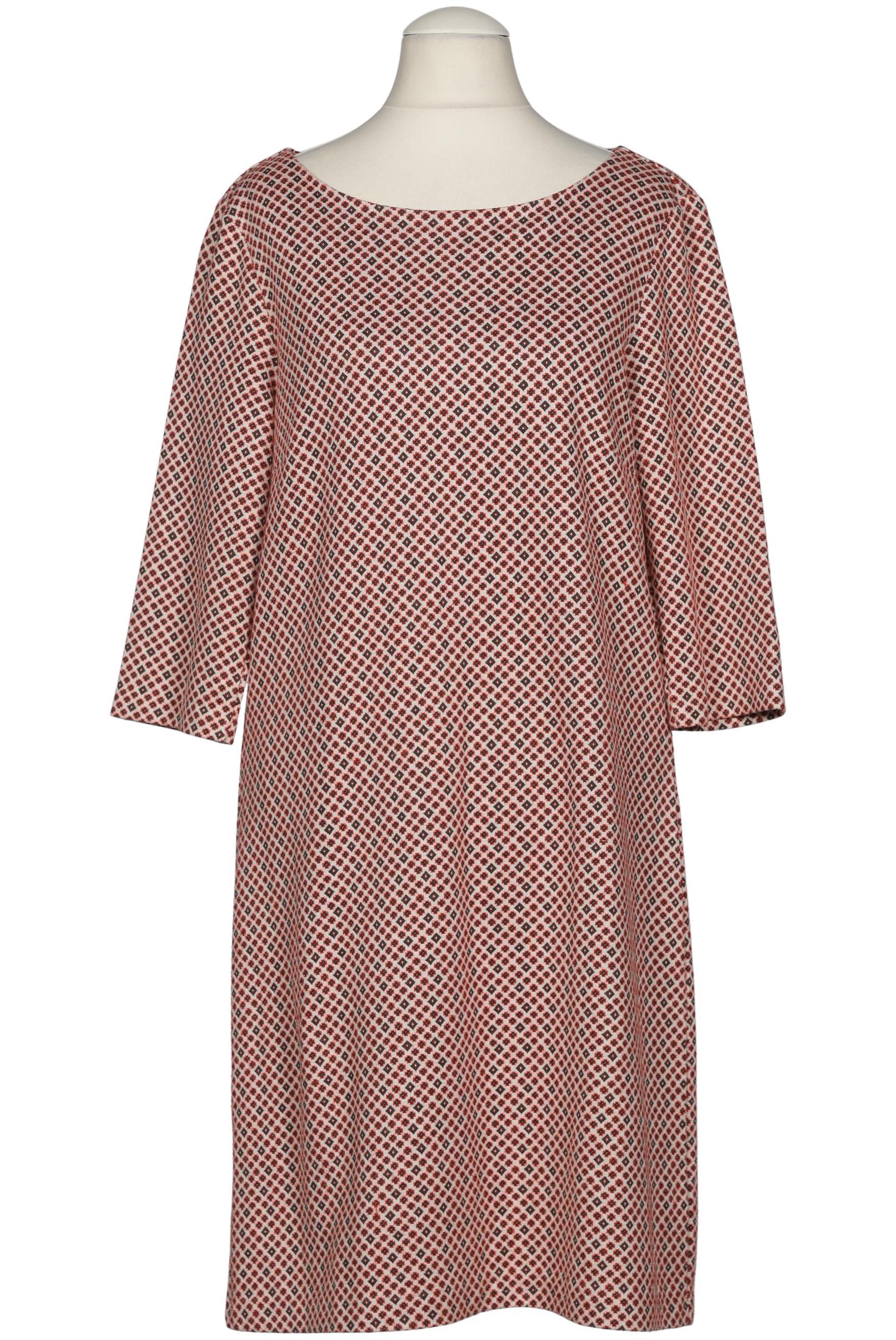 

Esprit Damen Kleid, rot, Gr. 38