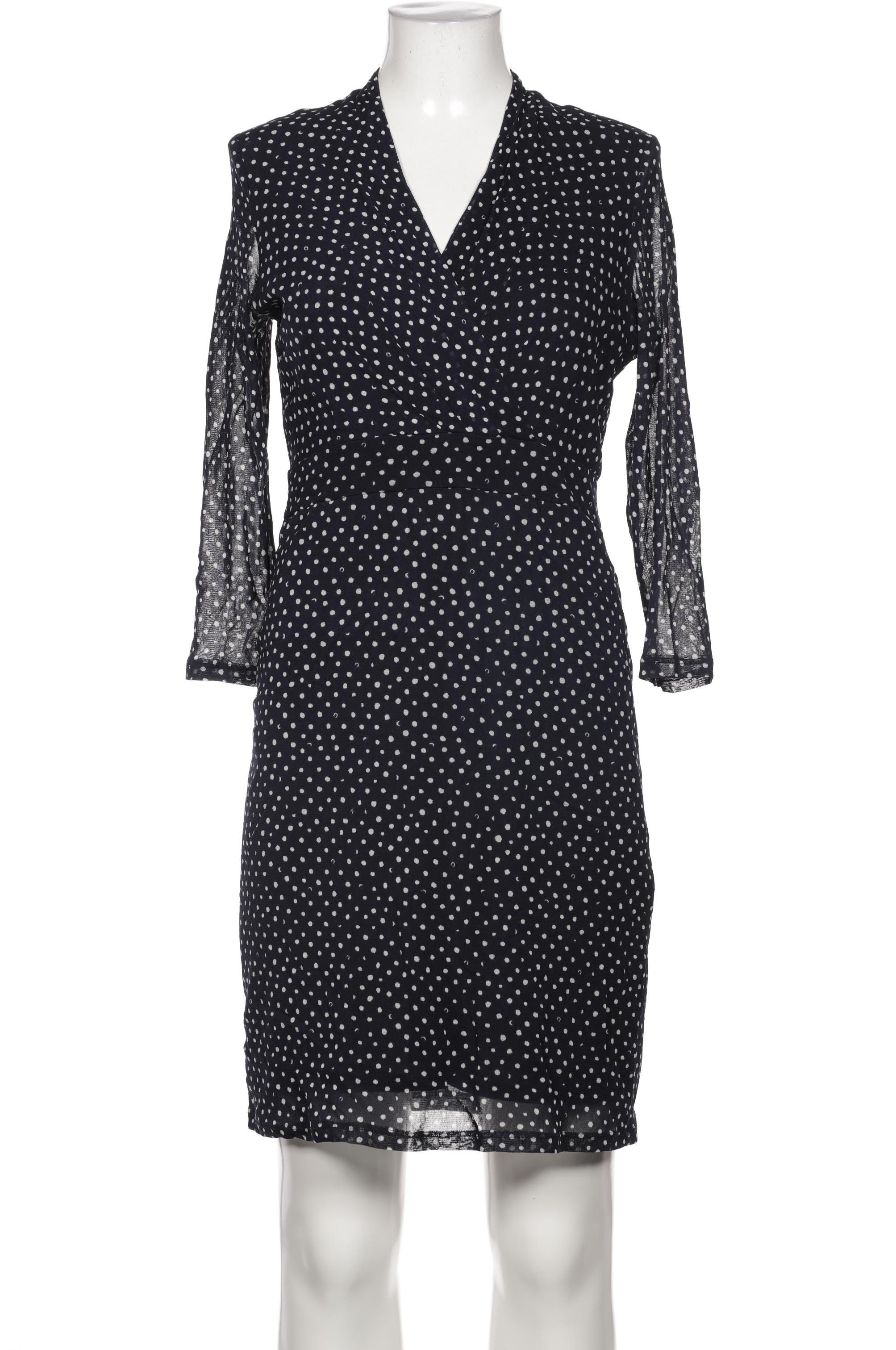 

Esprit Damen Kleid, marineblau, Gr. 42