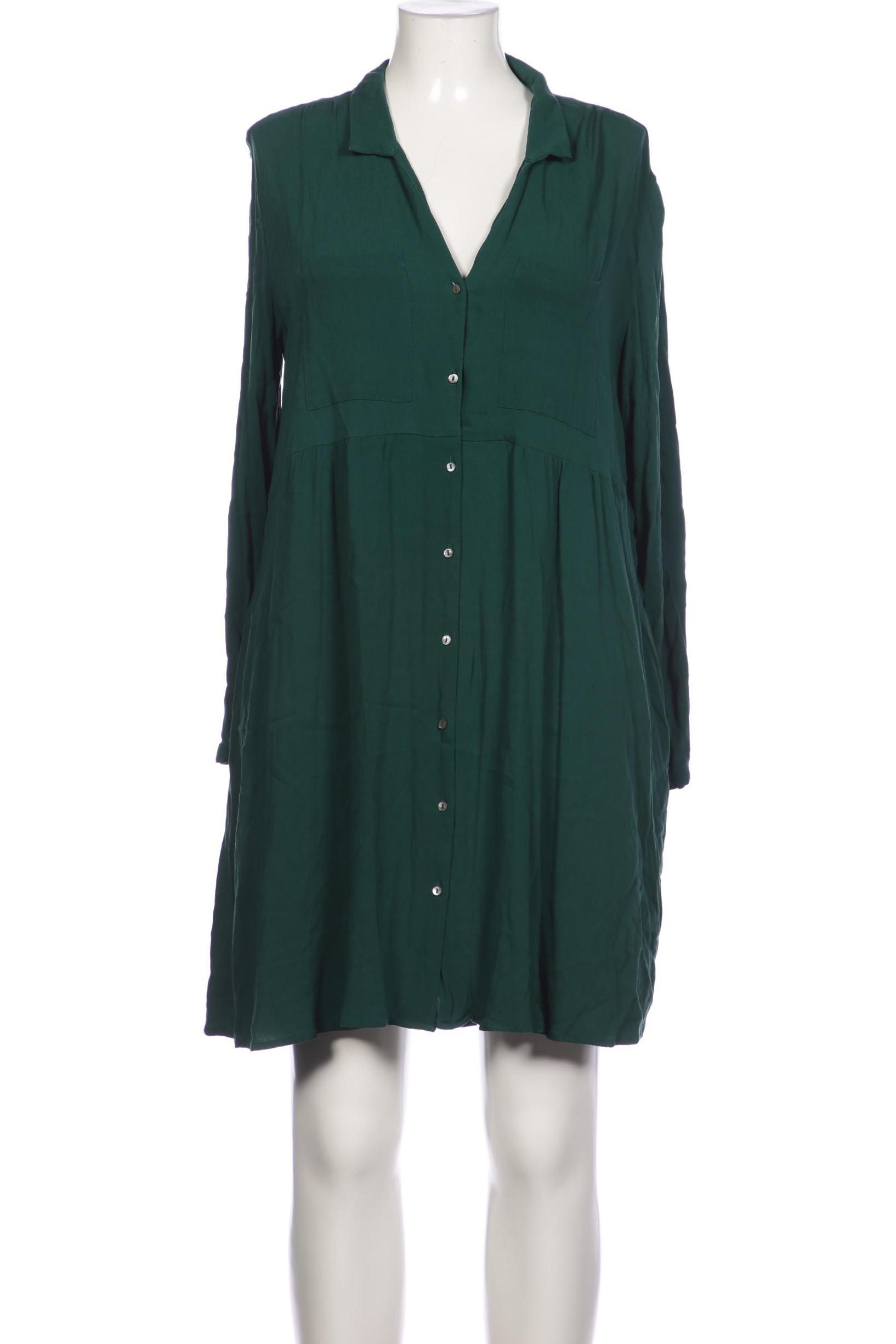 

Esprit Damen Kleid, grün