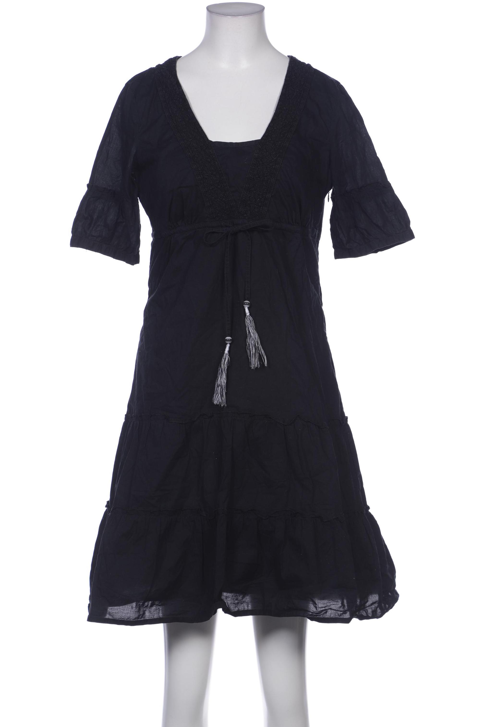 

Esprit Damen Kleid, schwarz, Gr. 36