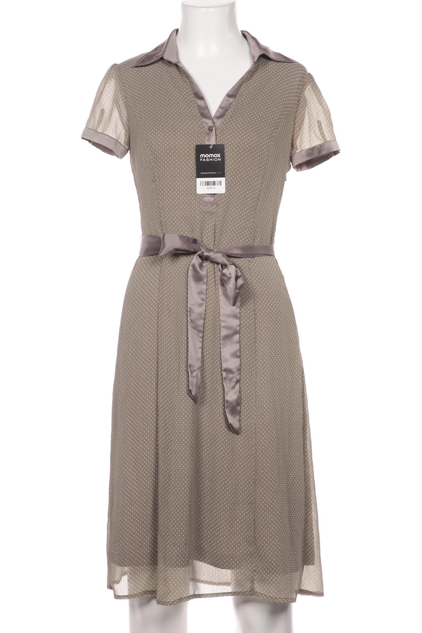 

Esprit Damen Kleid, grau, Gr. 34