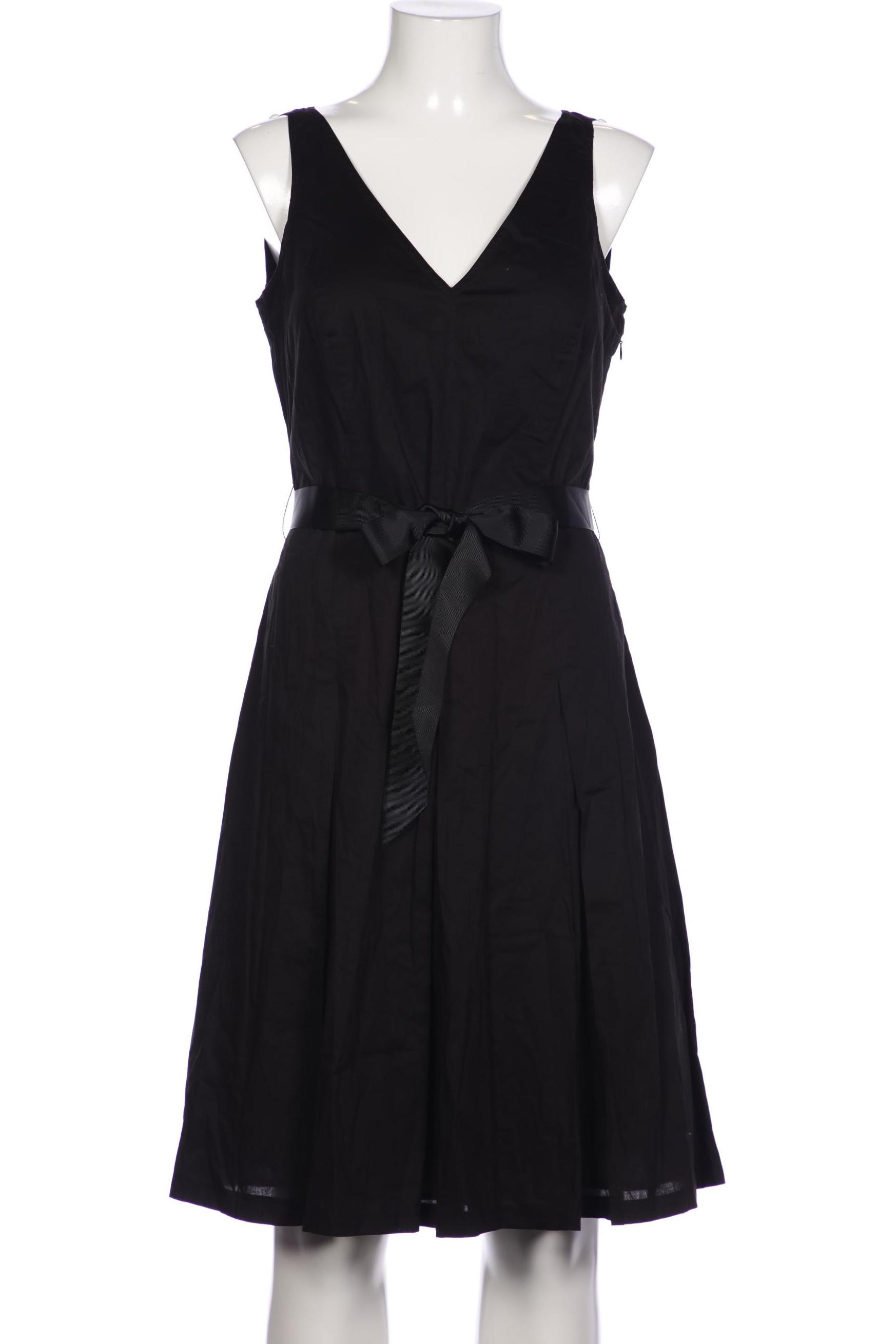 

Esprit Damen Kleid, schwarz, Gr. 40