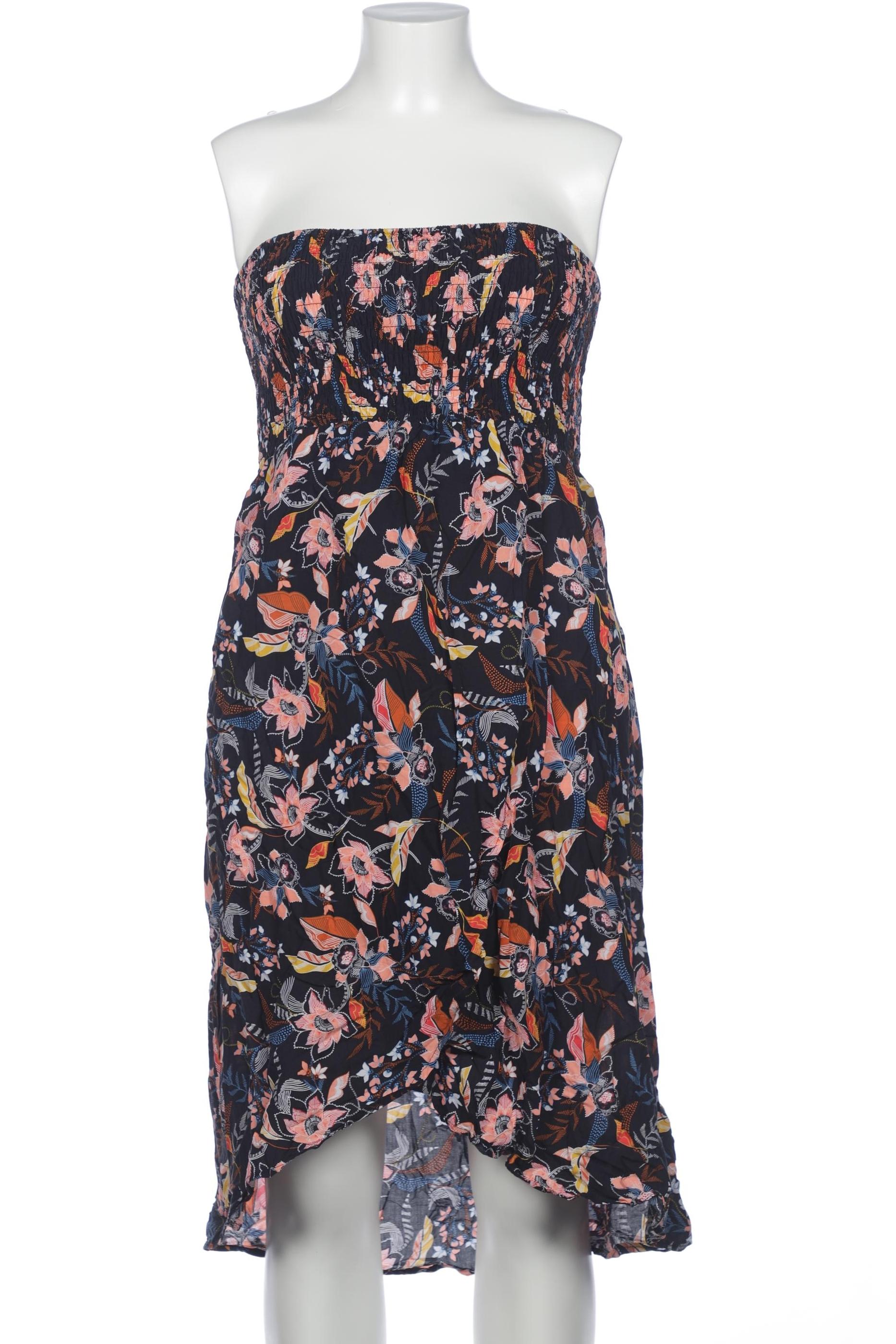 

Esprit Damen Kleid, marineblau, Gr. 42