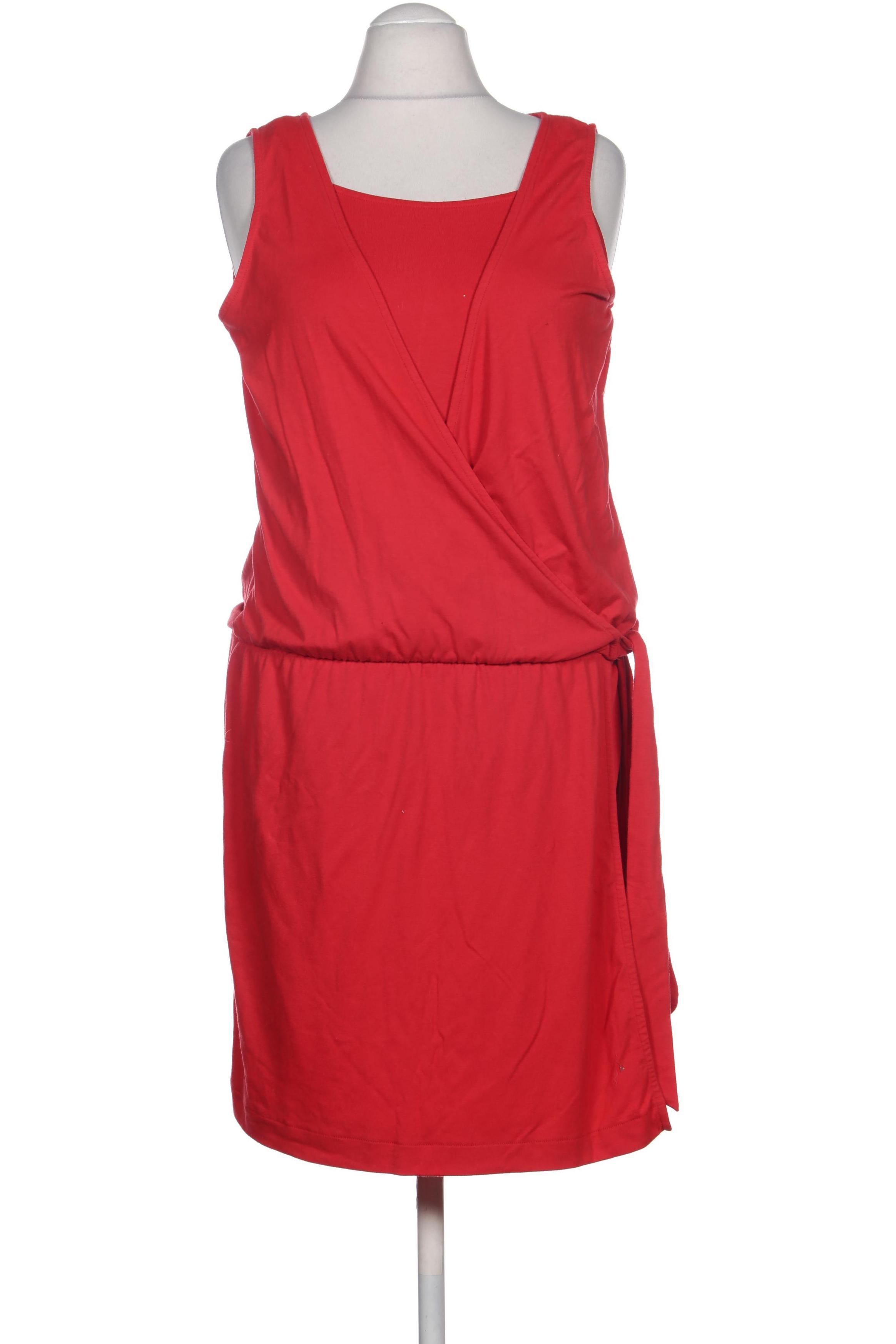 

Esprit Damen Kleid, rot, Gr.