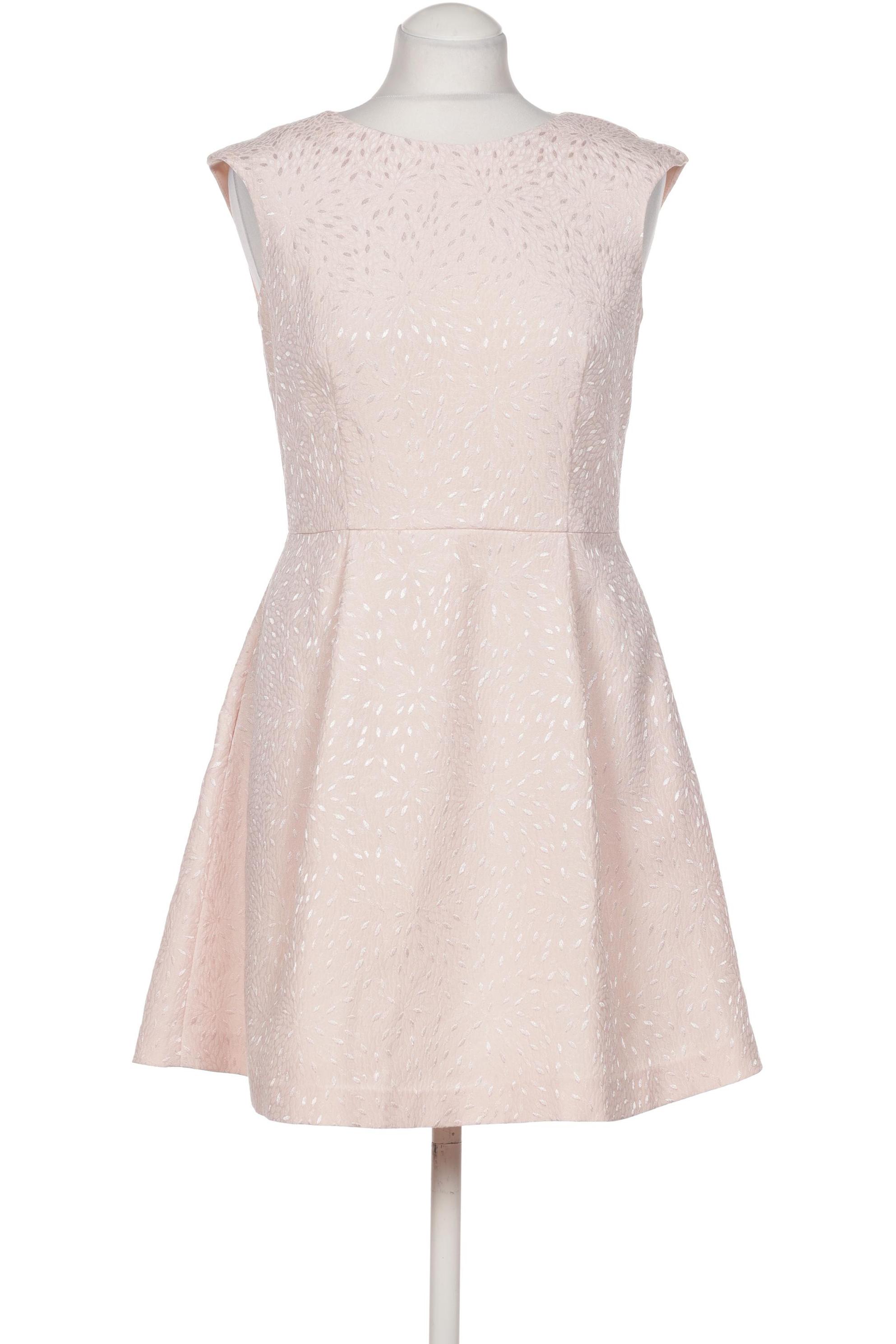 

Esprit Damen Kleid, pink, Gr. 36
