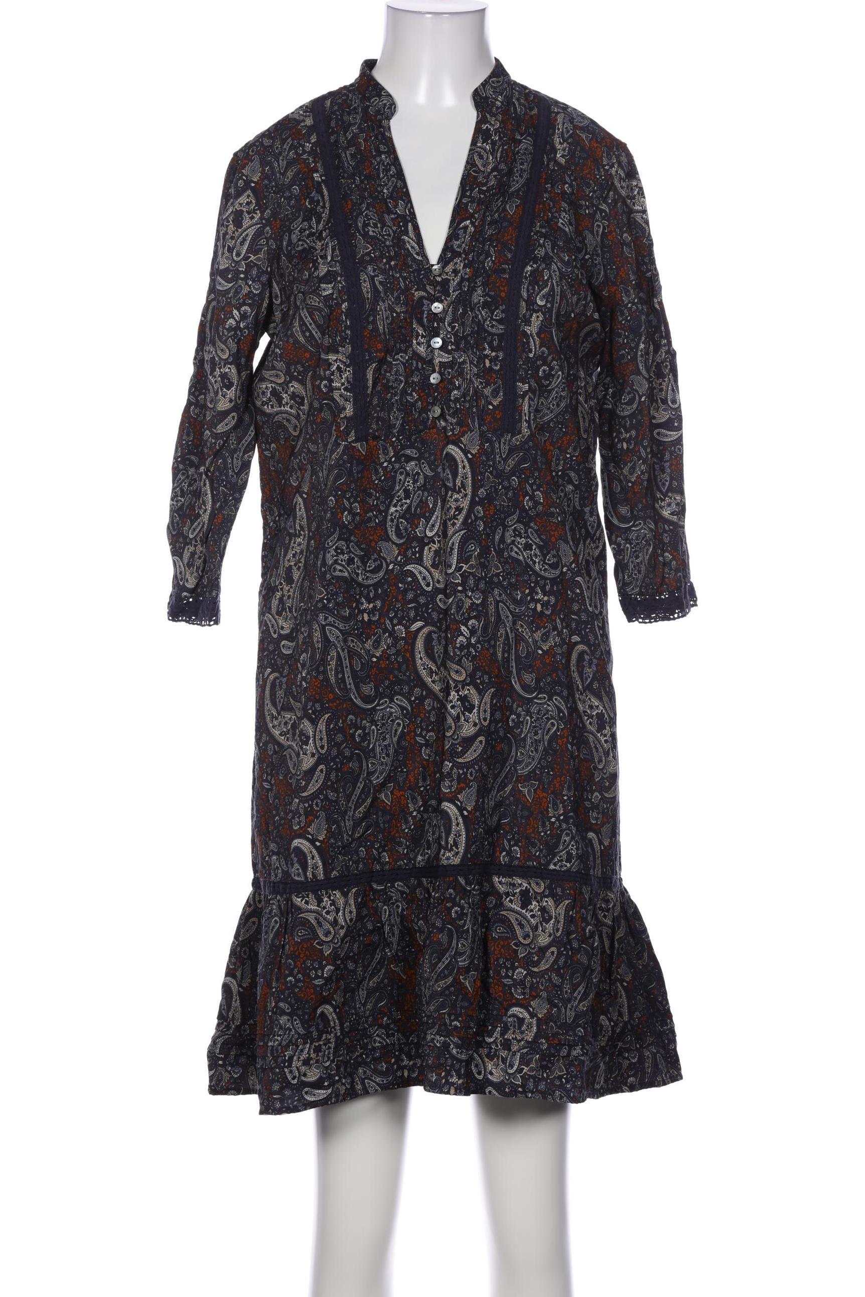 

Esprit Damen Kleid, marineblau, Gr. 38