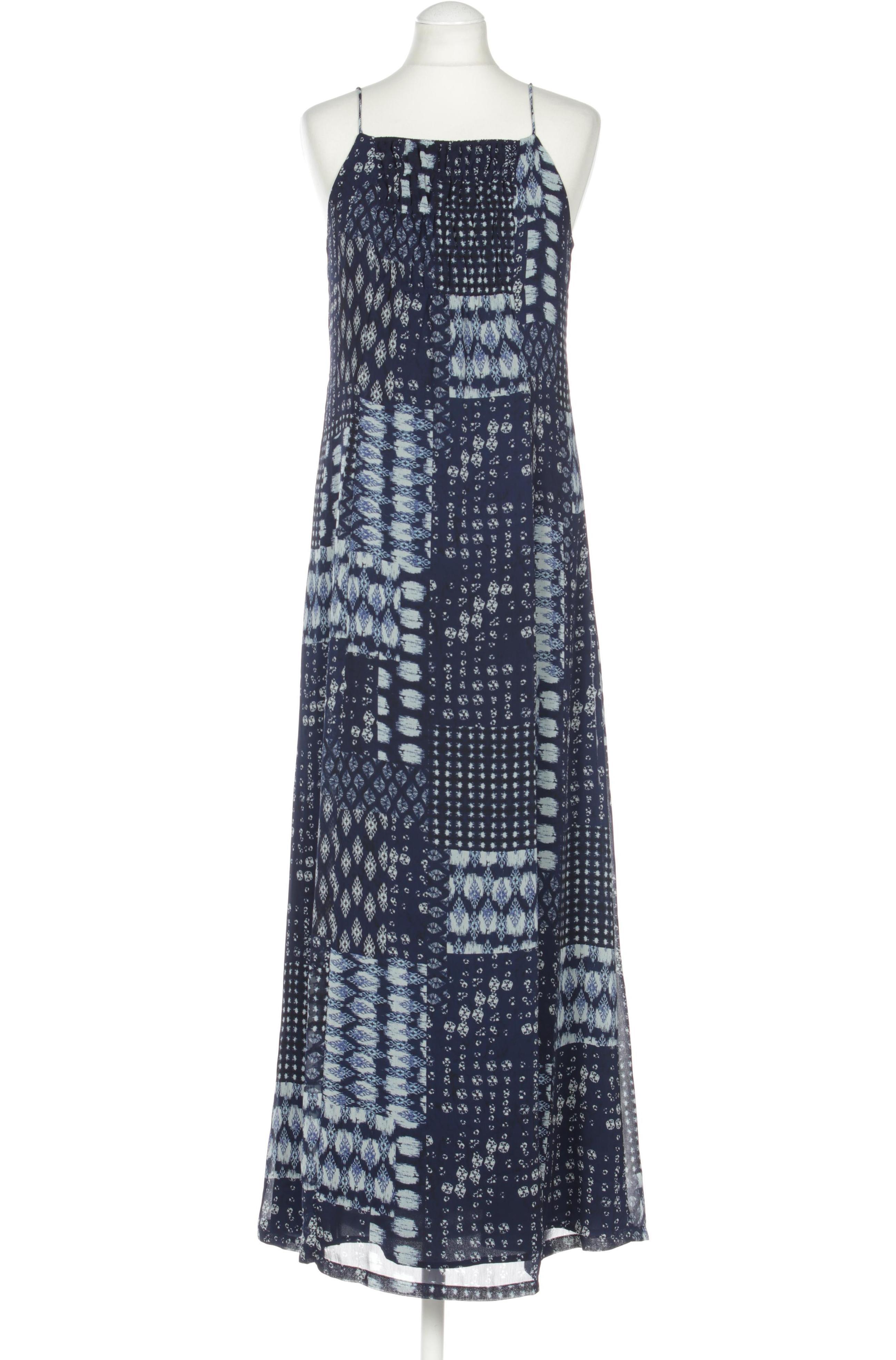 

Esprit Damen Kleid, blau, Gr. 36