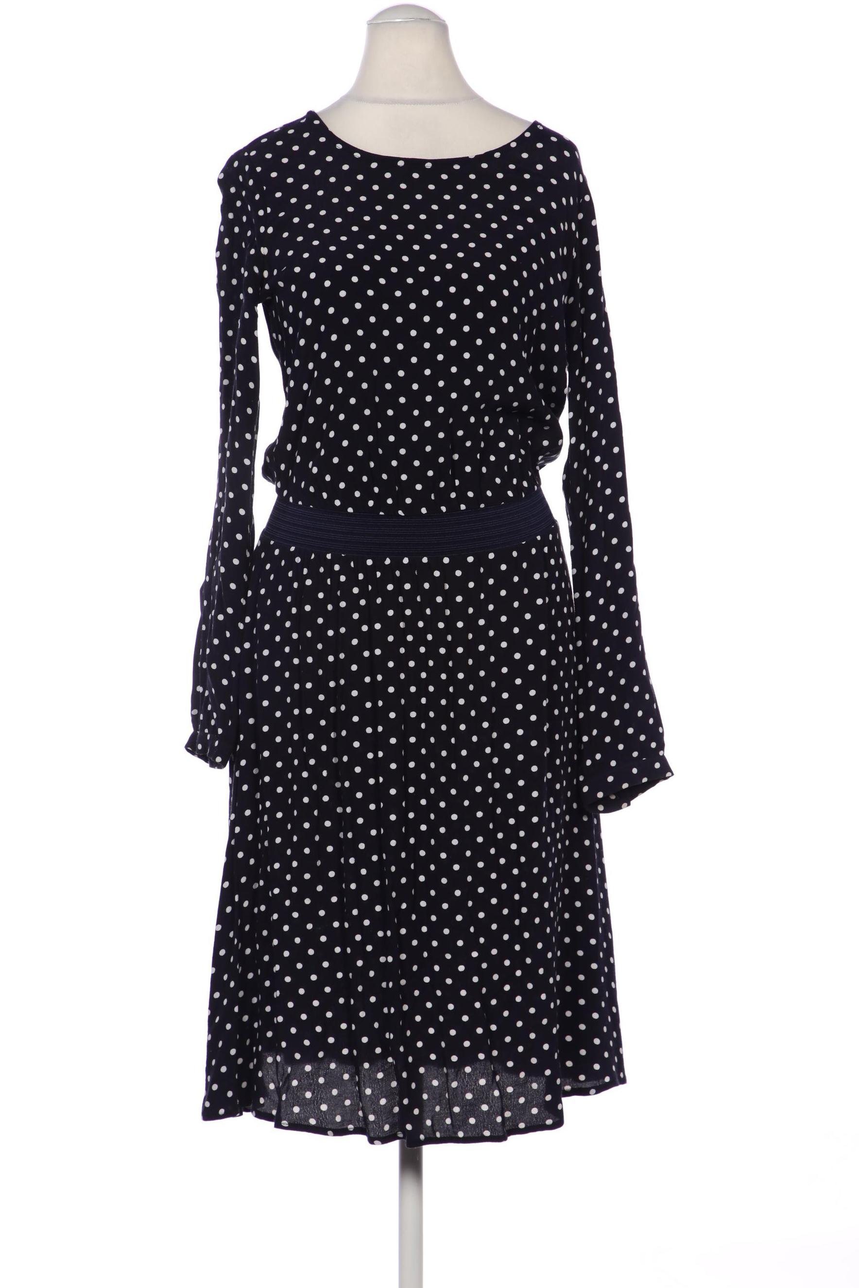 

Esprit Damen Kleid, marineblau, Gr. 36