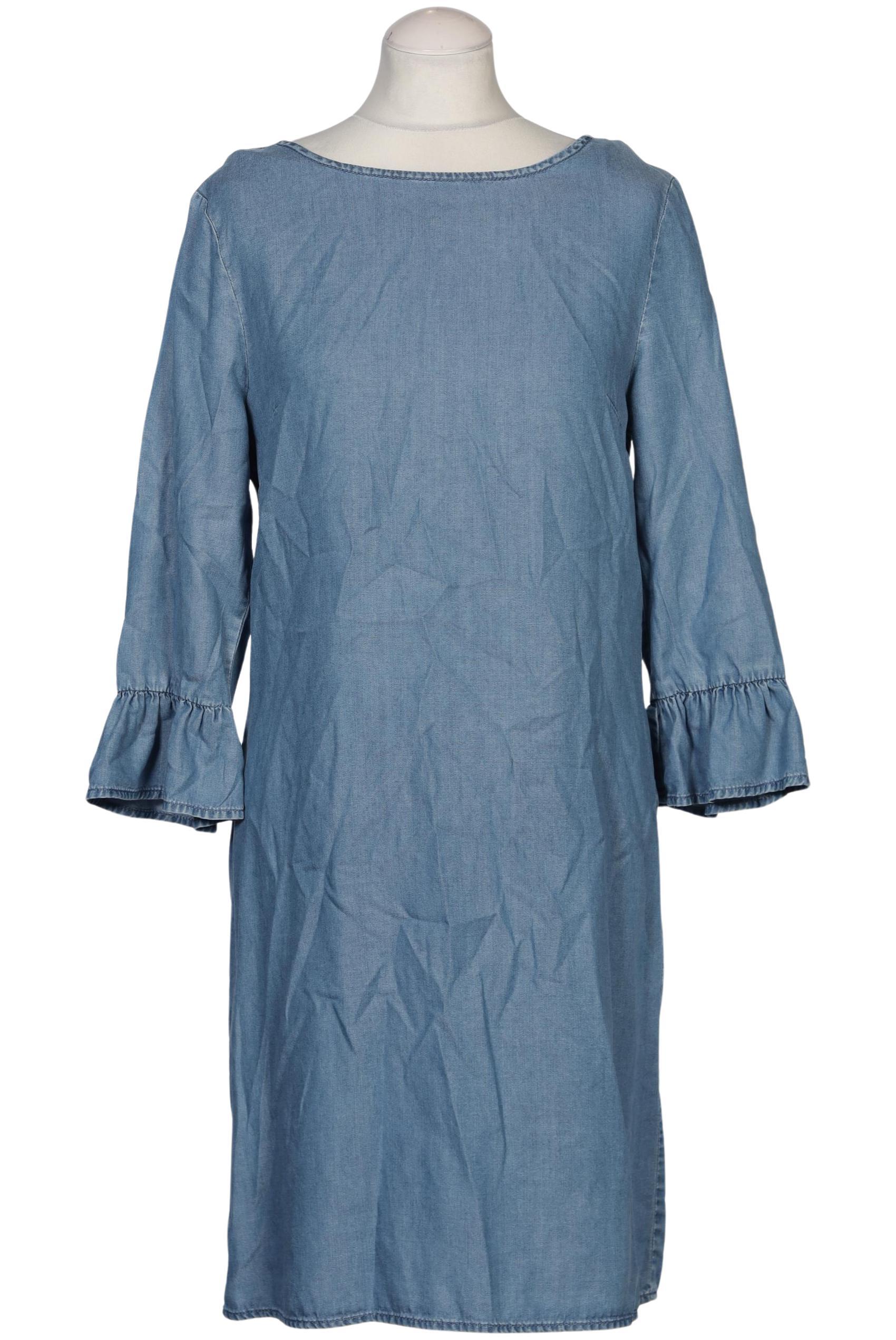 

Esprit Damen Kleid, hellblau, Gr. 38