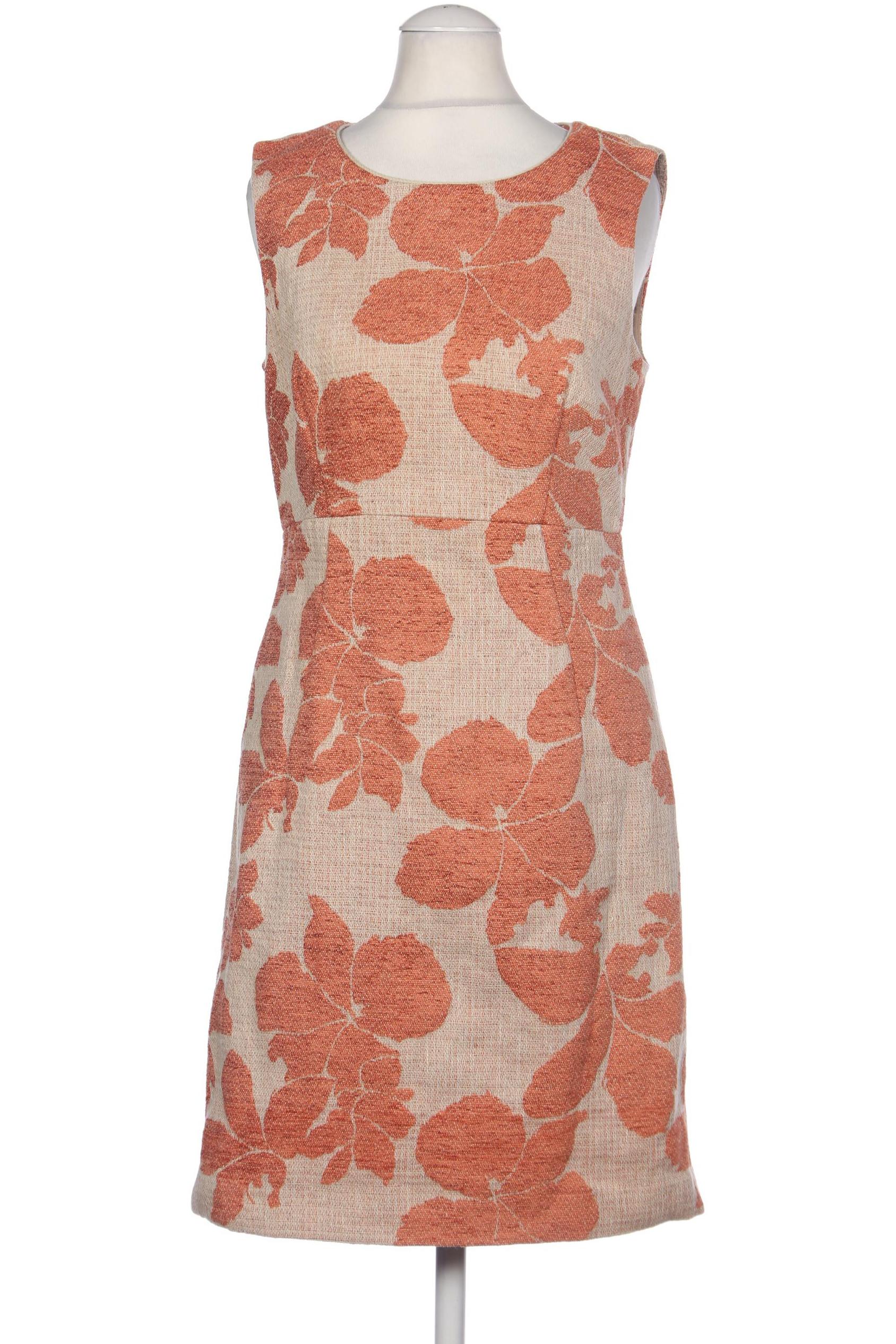 

Esprit Damen Kleid, orange, Gr. 34