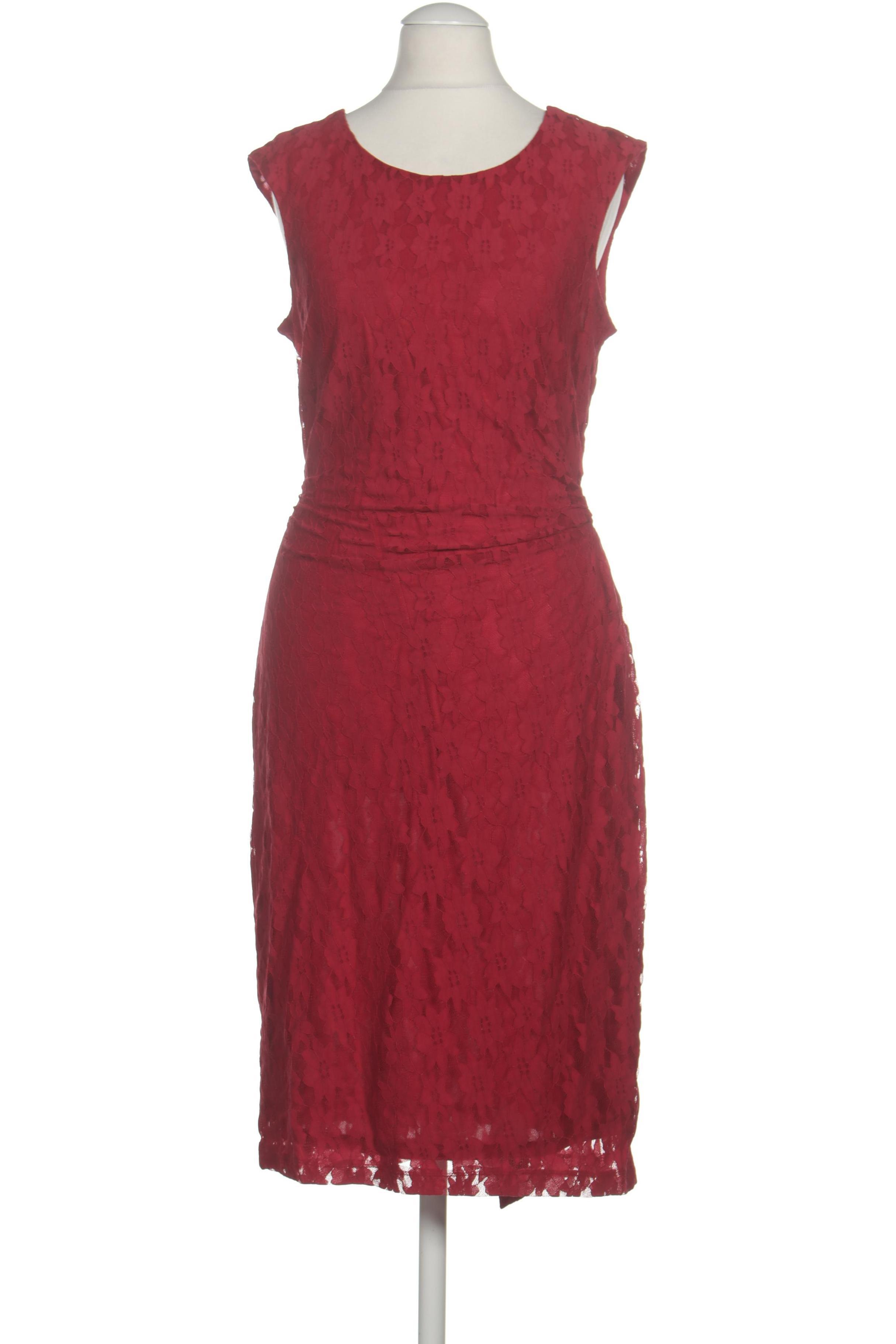 

Esprit Damen Kleid, rot, Gr.