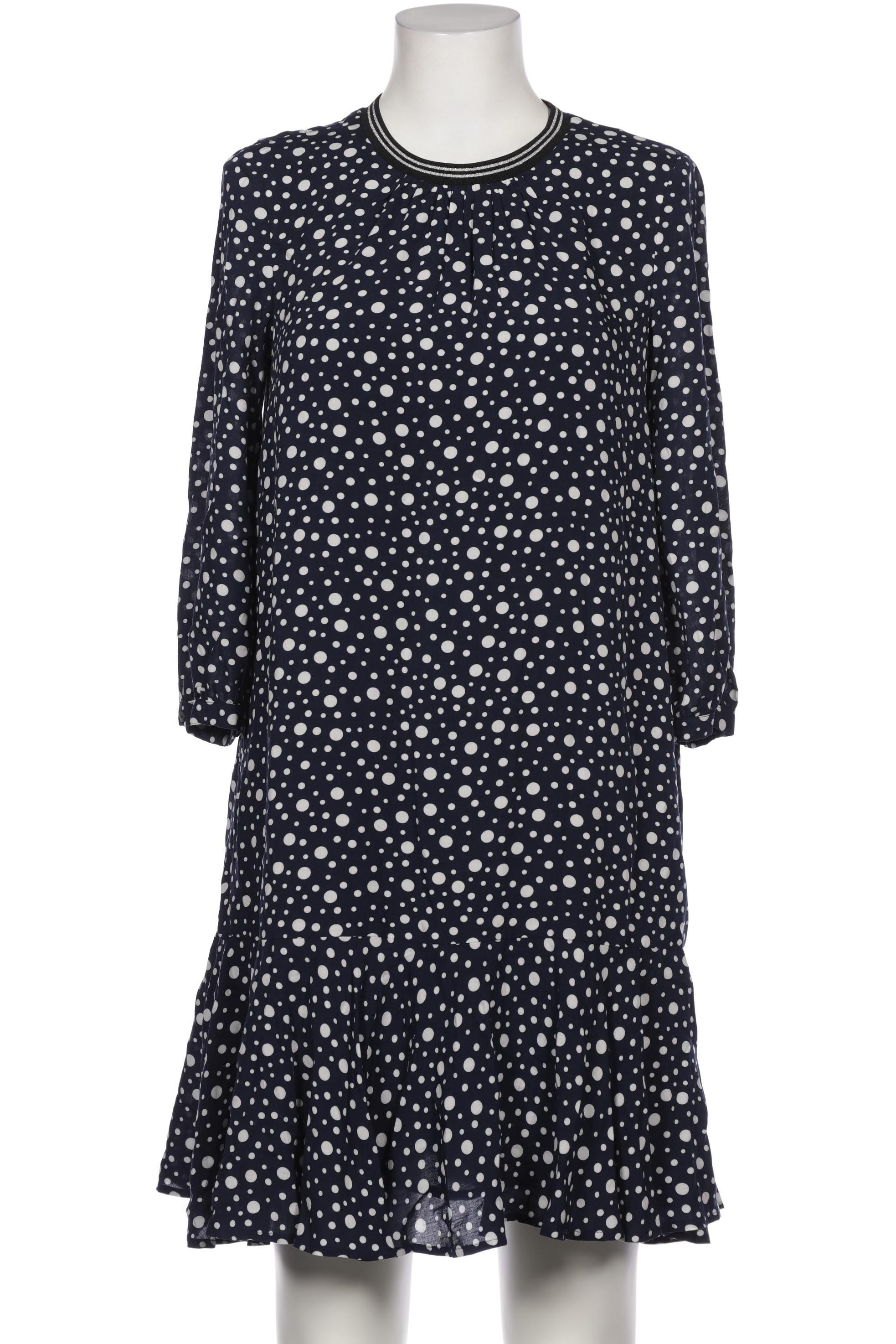 

Esprit Damen Kleid, marineblau