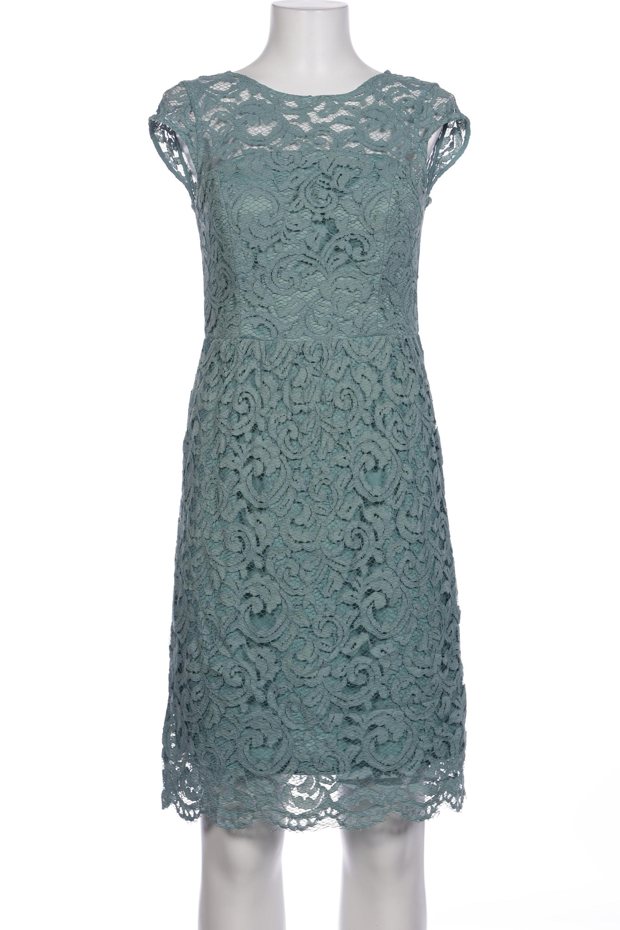 

Esprit Damen Kleid, türkis, Gr. 40