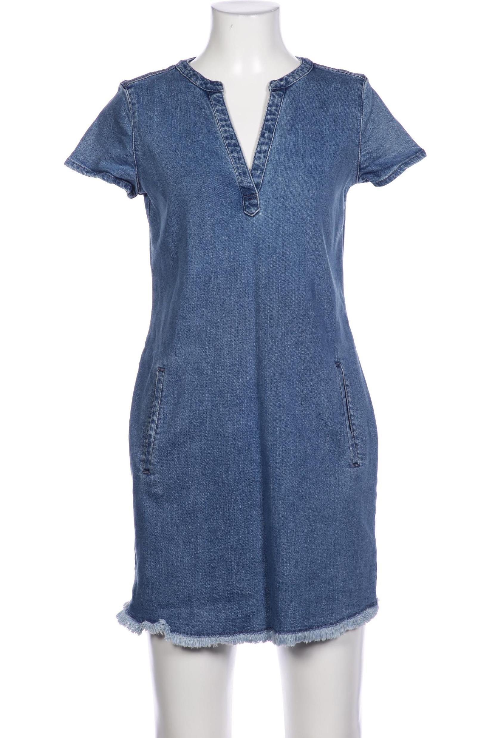 

Esprit Damen Kleid, blau