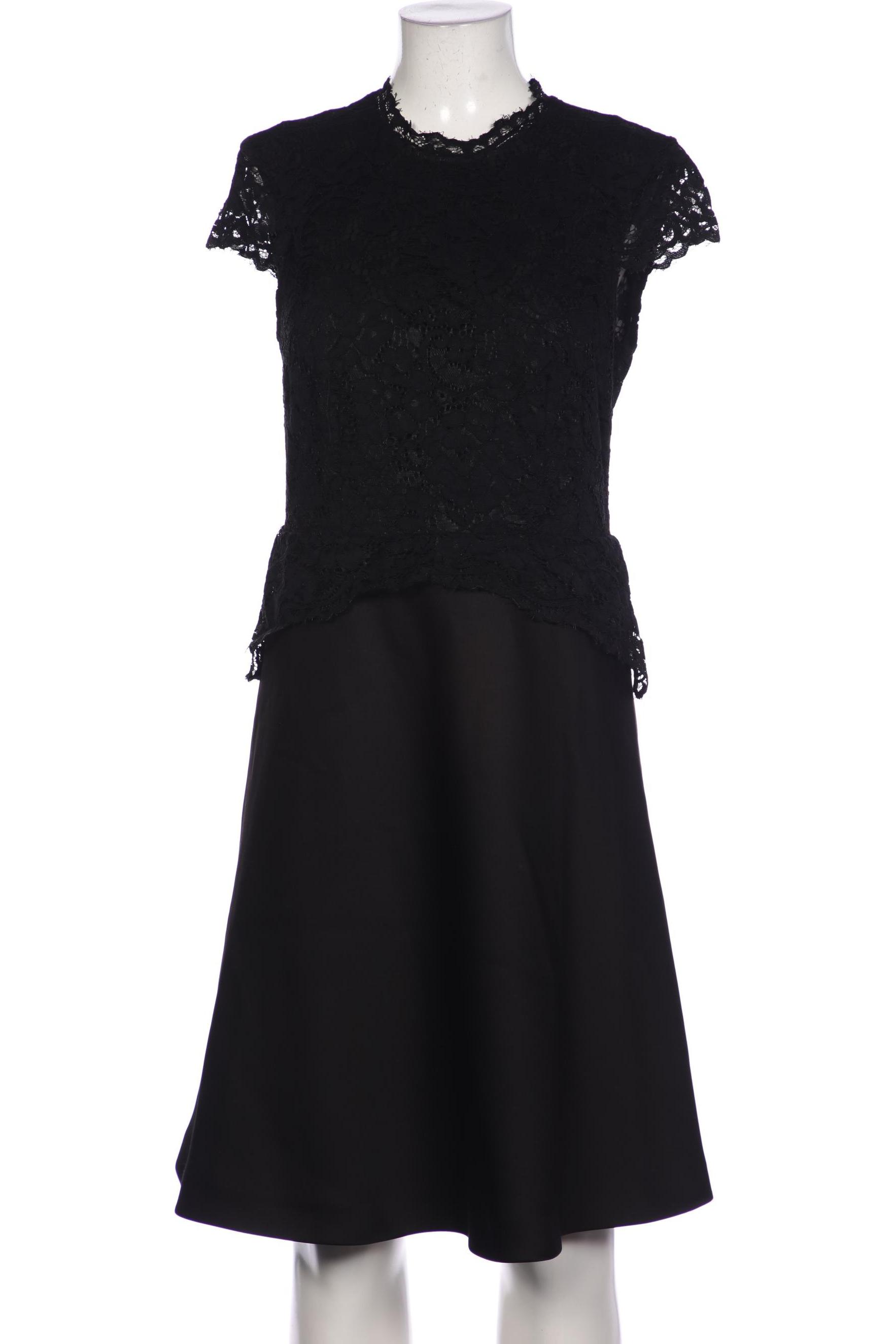 

Esprit Damen Kleid, schwarz, Gr. 40