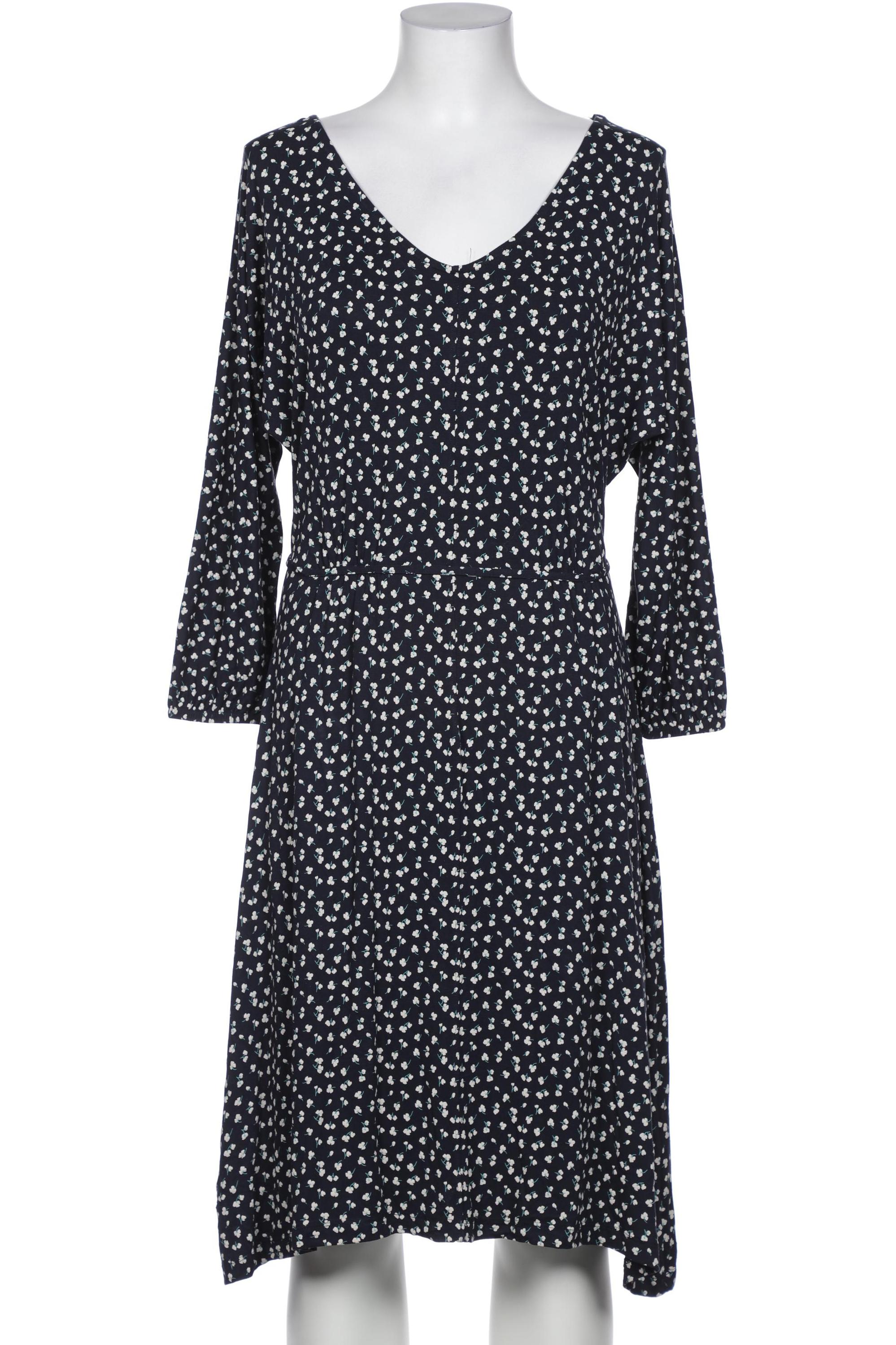 

Esprit Damen Kleid, marineblau, Gr. 42