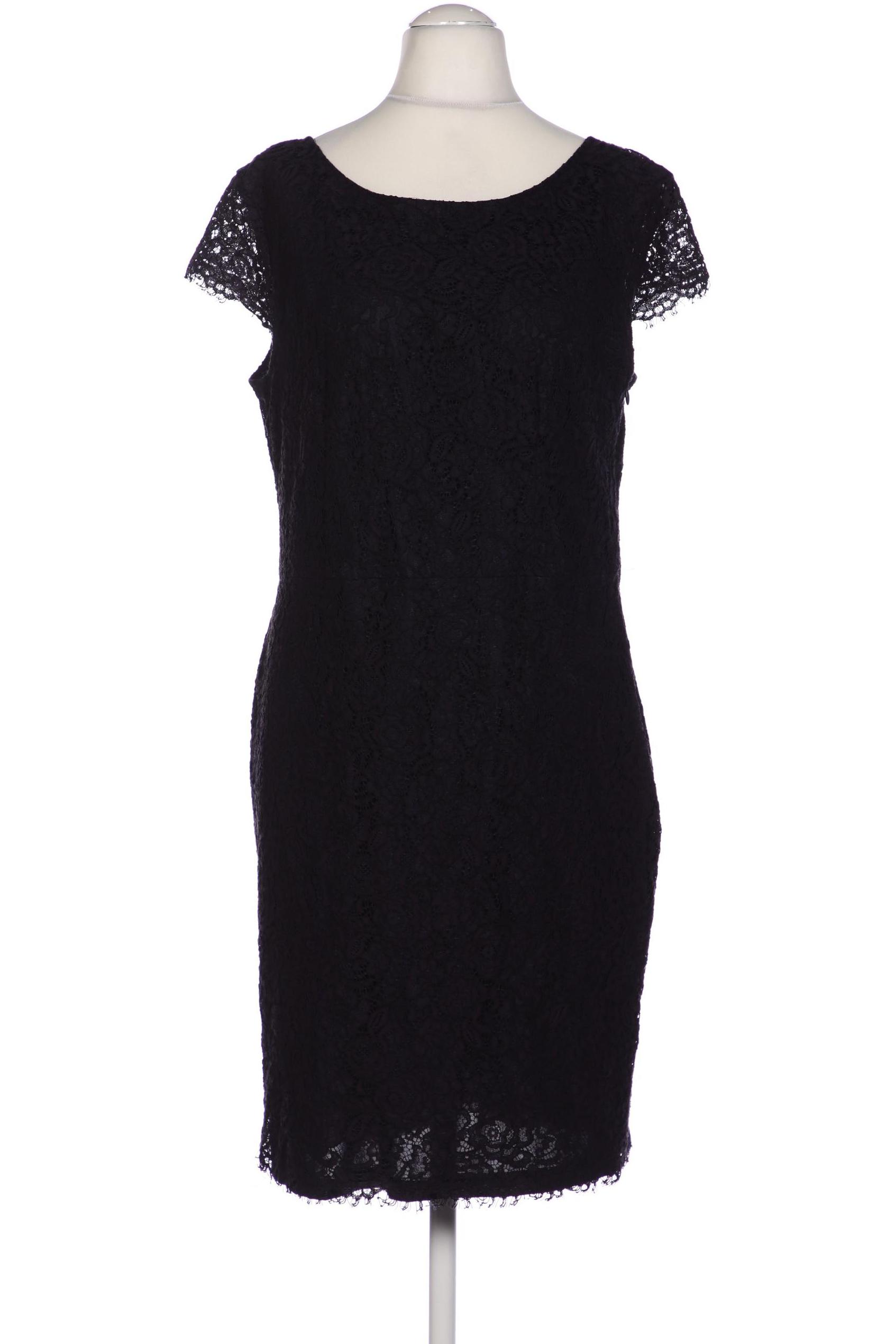 

Esprit Damen Kleid, marineblau, Gr. 38