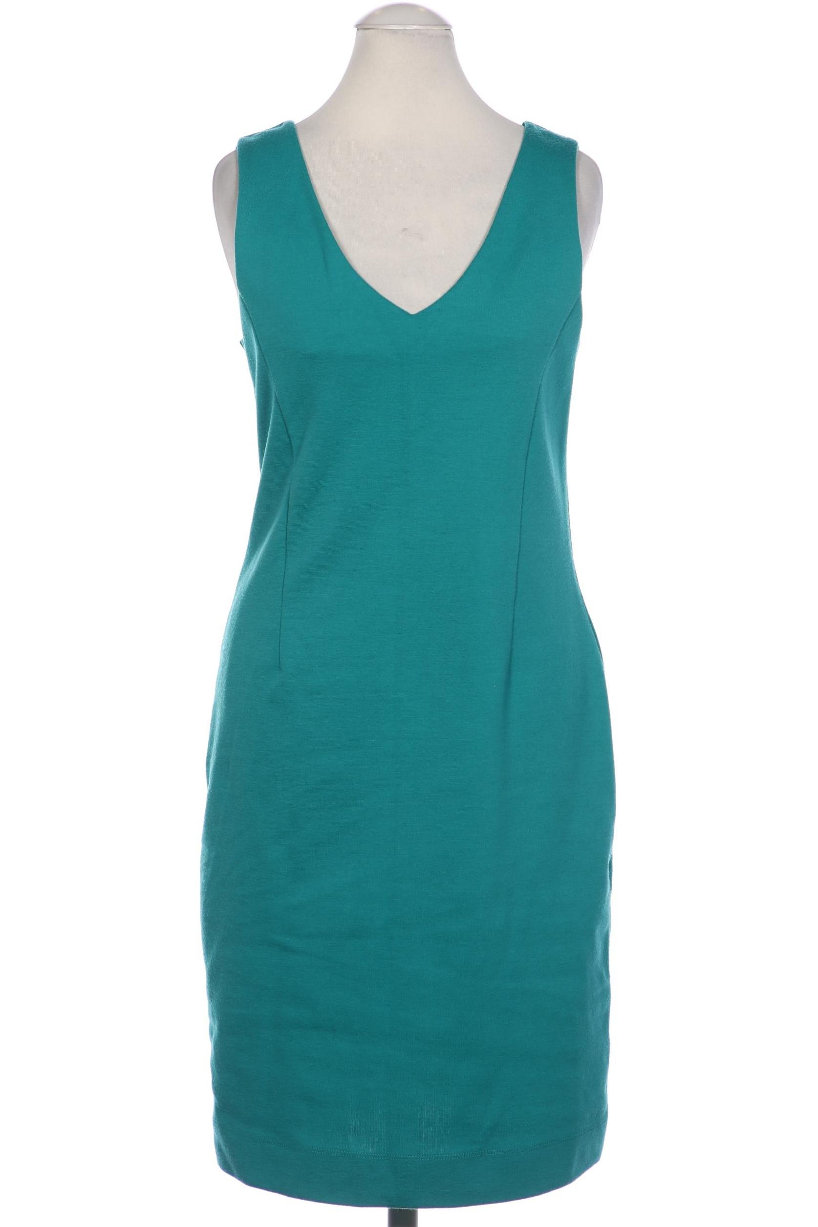 

Esprit Damen Kleid, türkis, Gr. 34