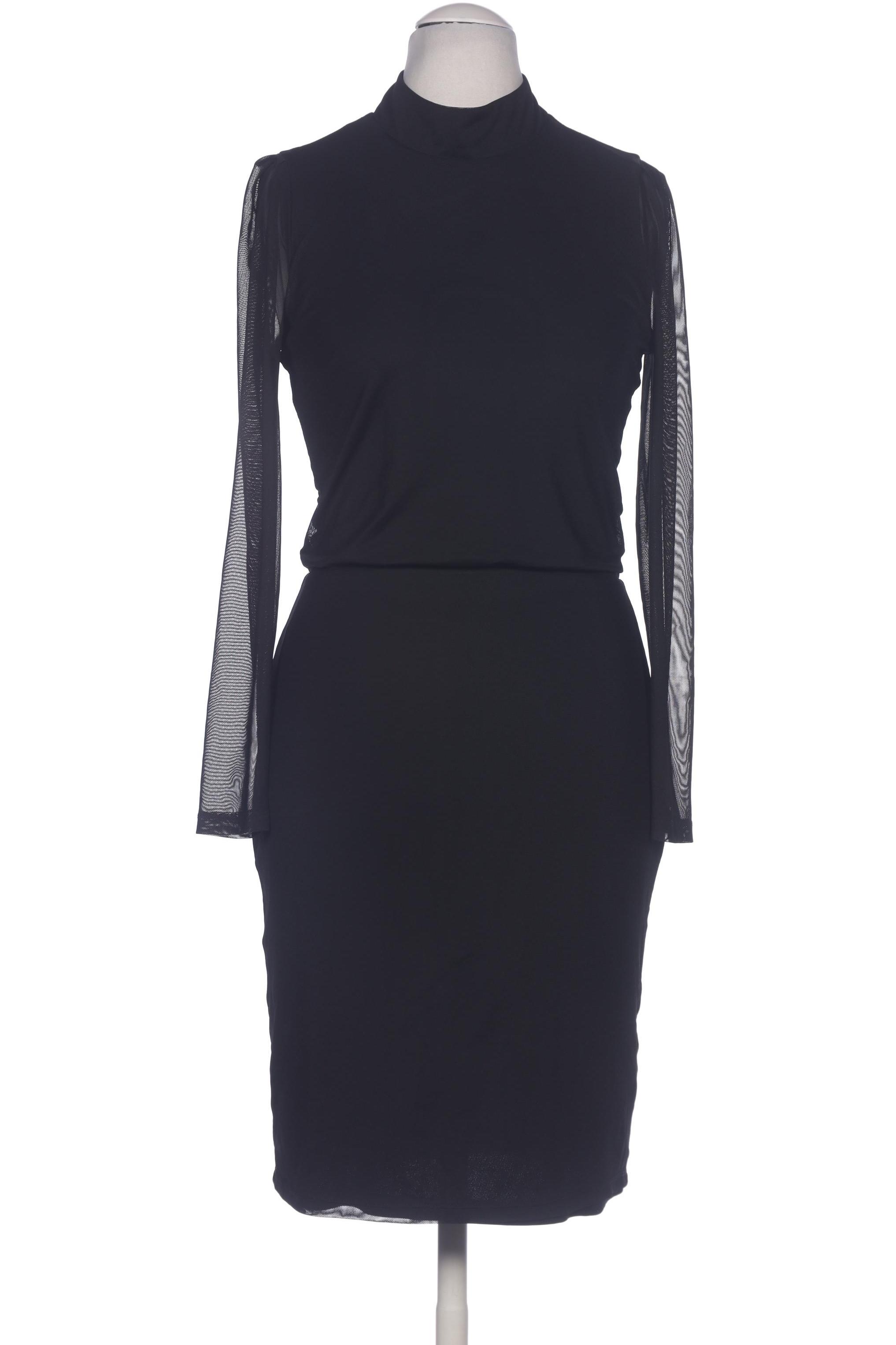 

Esprit Damen Kleid, schwarz, Gr. 34