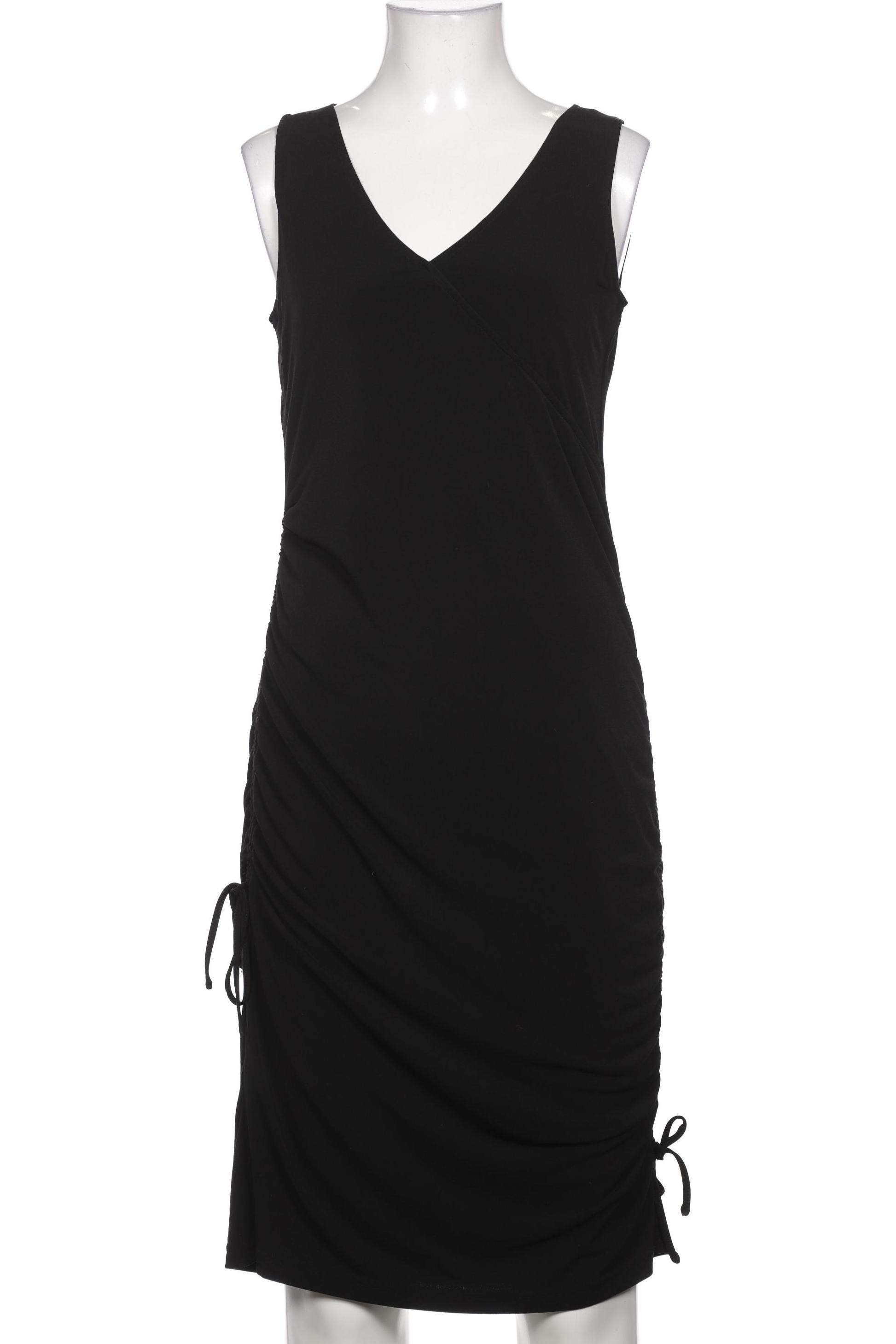 

Esprit Damen Kleid, schwarz