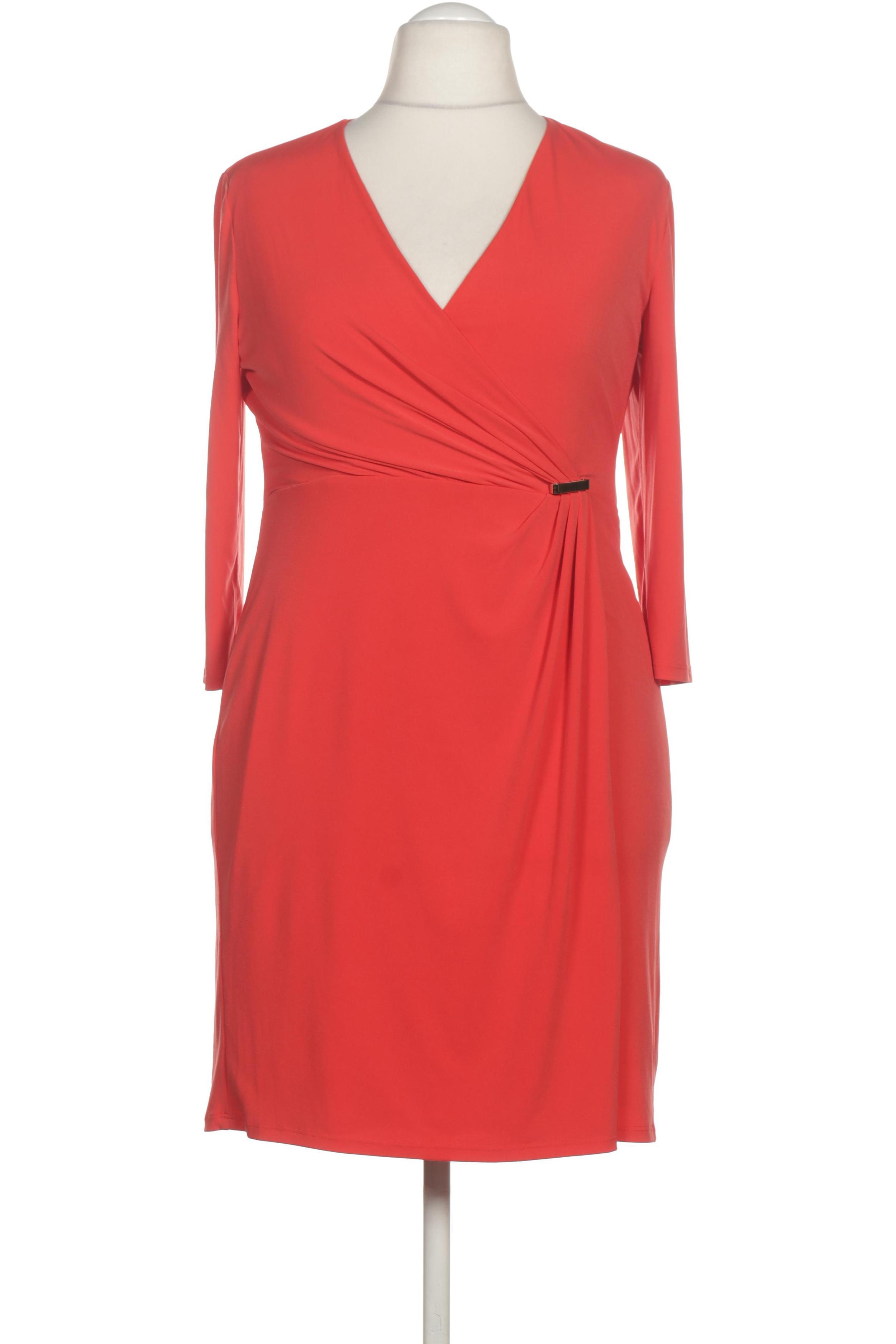 

Esprit Damen Kleid, rot, Gr.