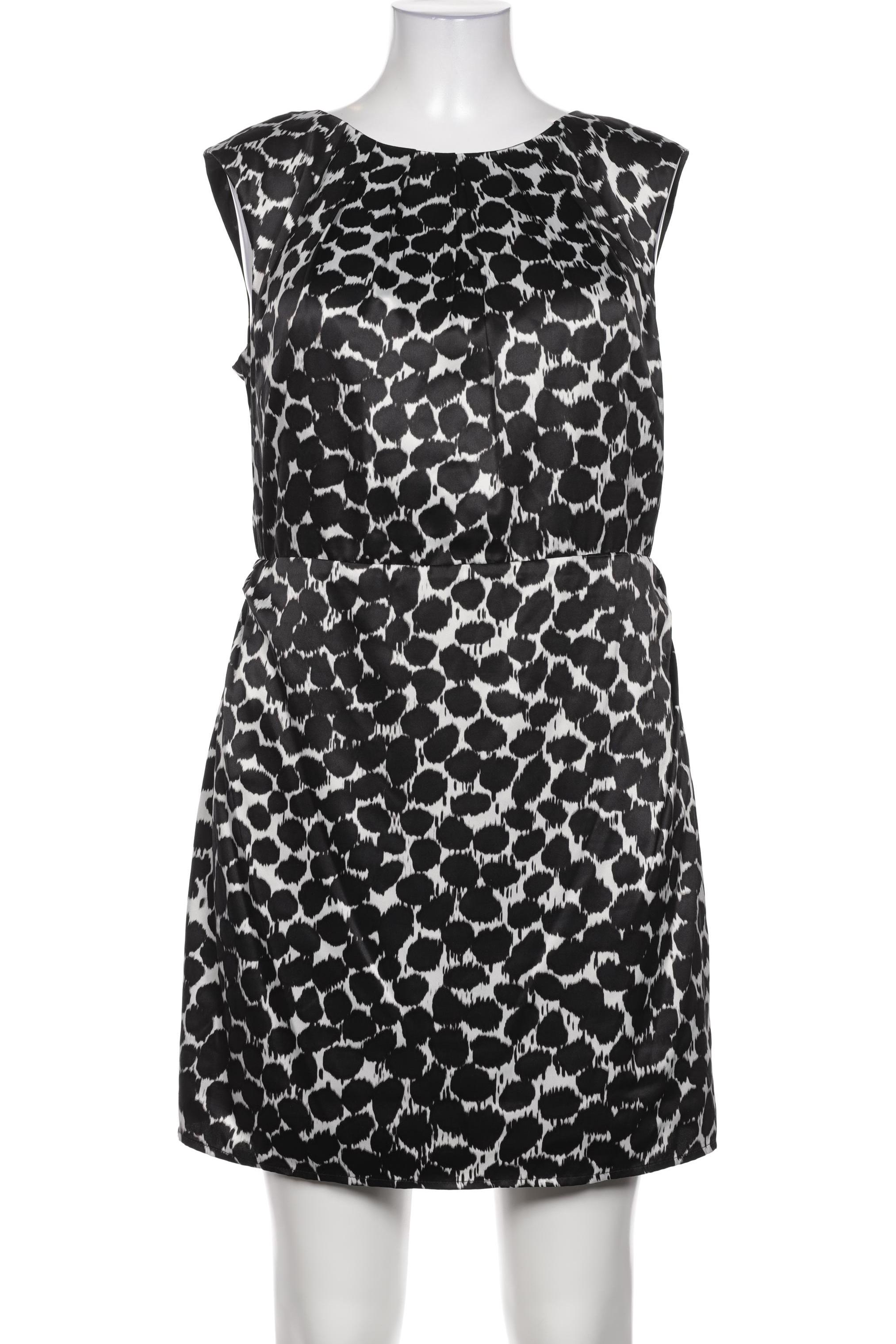 

Esprit Damen Kleid, schwarz, Gr. 44