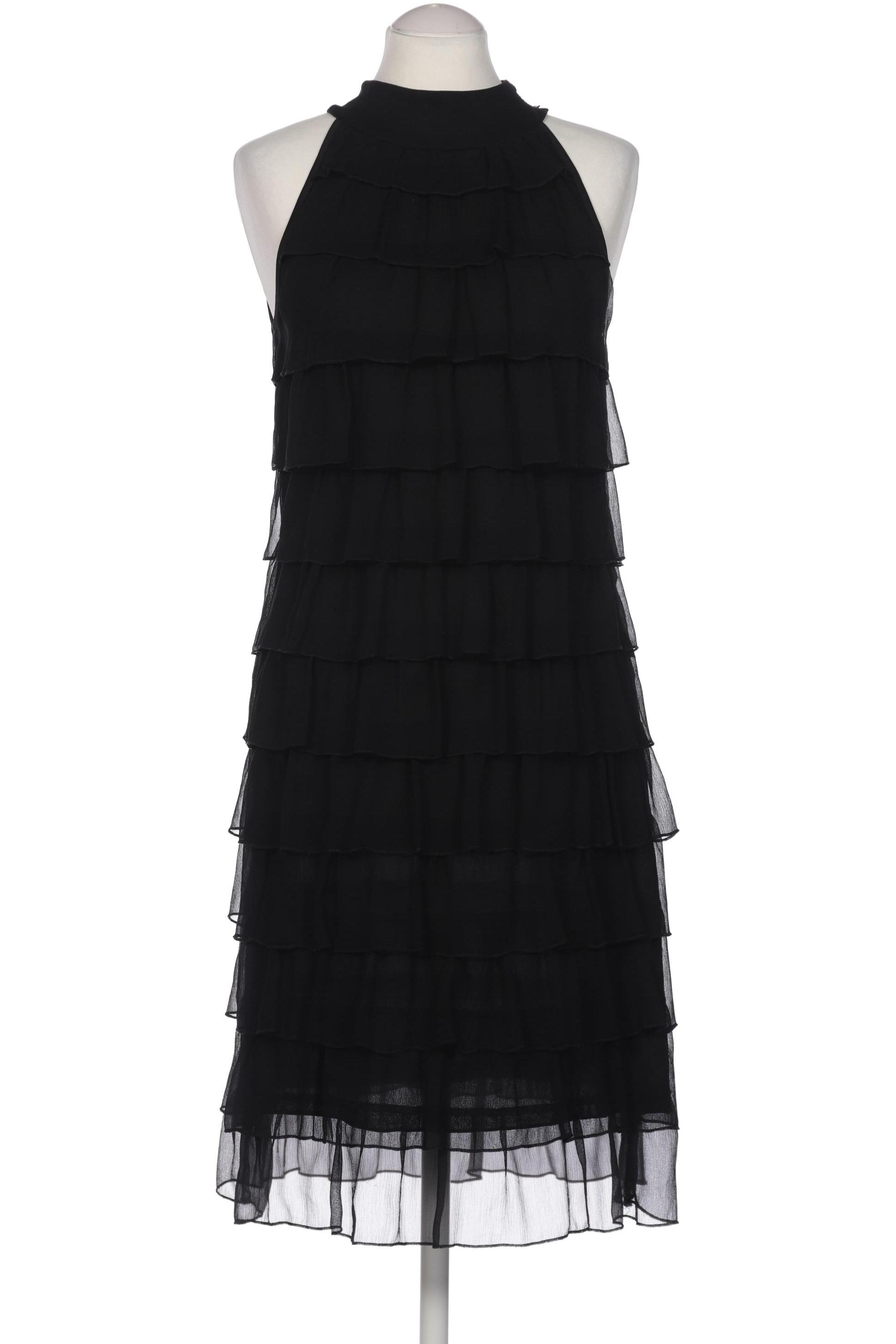 

Esprit Damen Kleid, schwarz, Gr. 36
