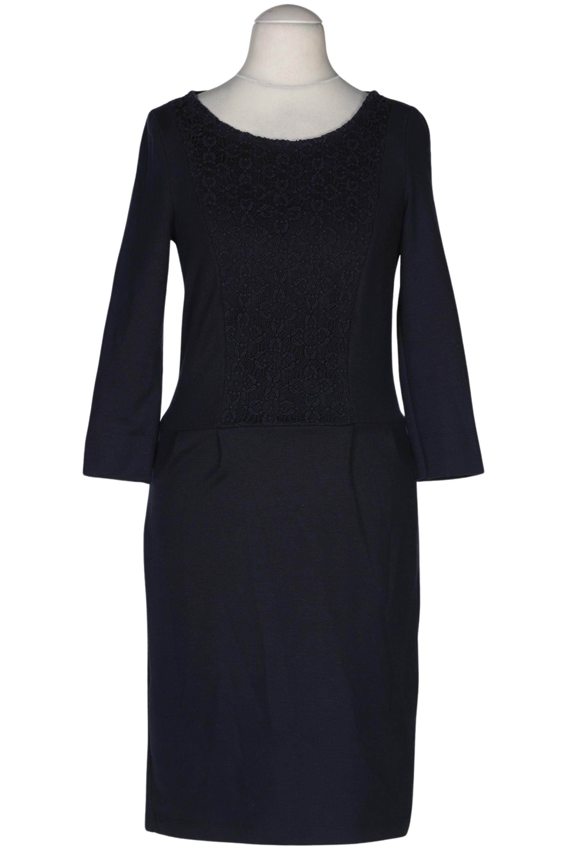 

Esprit Damen Kleid, marineblau, Gr. 34
