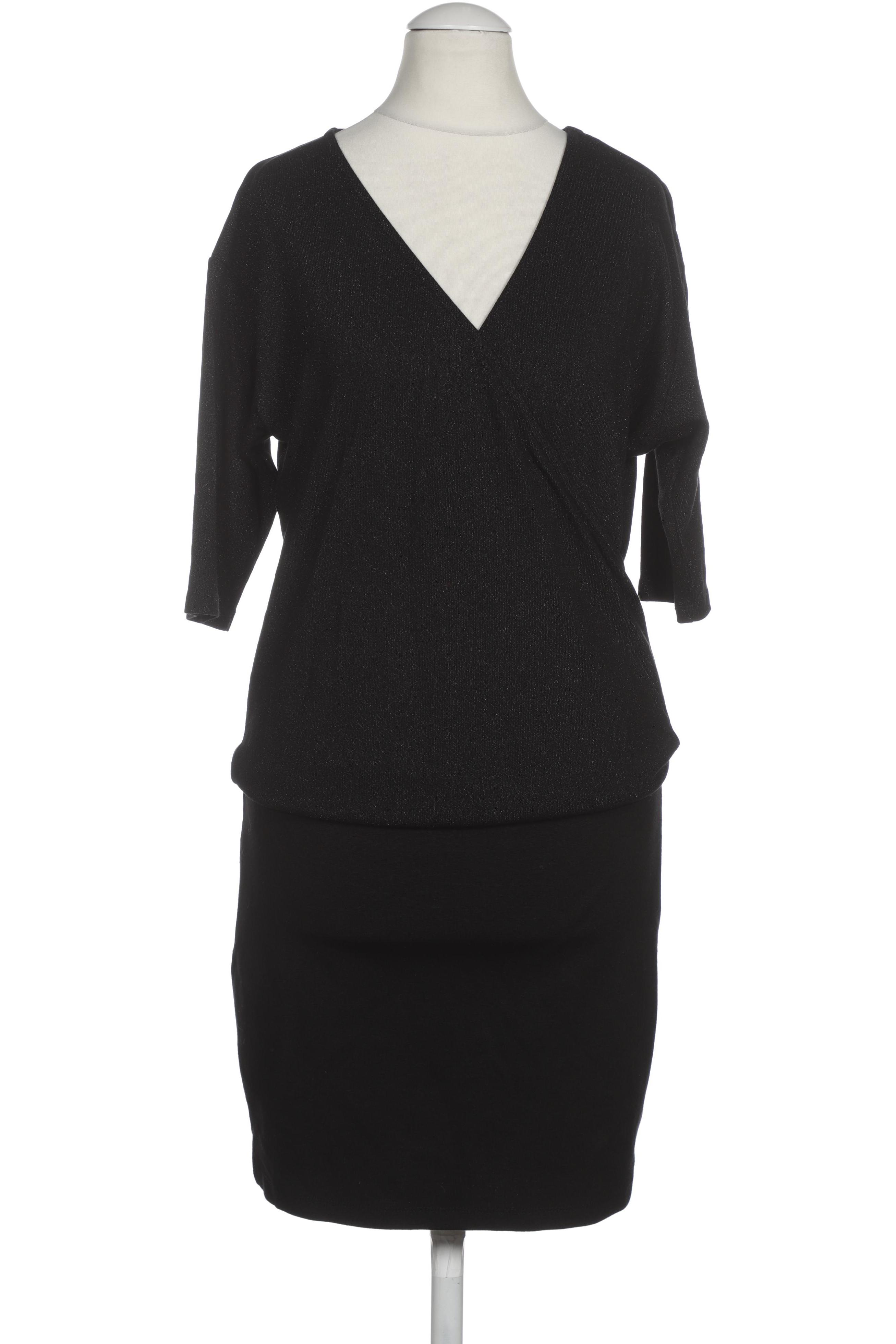 

Esprit Damen Kleid, schwarz, Gr. 34