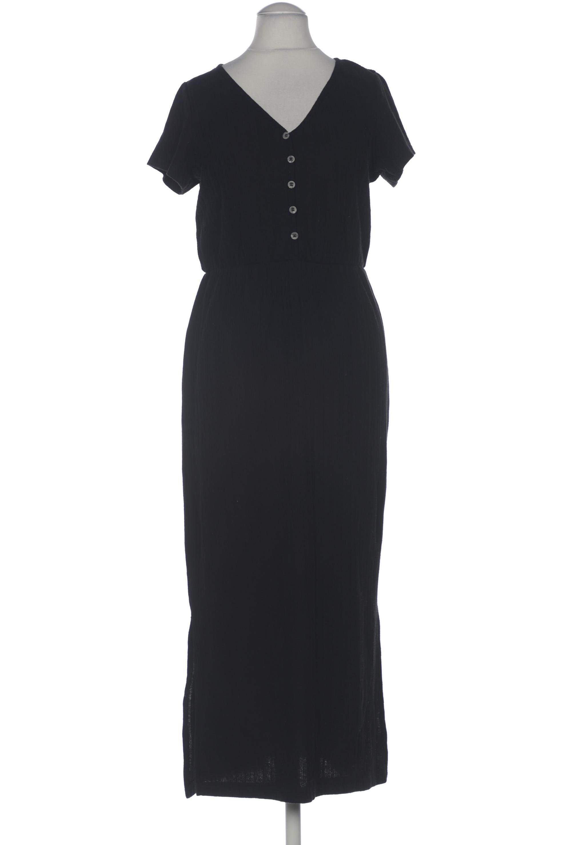 

Esprit Damen Kleid, schwarz, Gr. 34