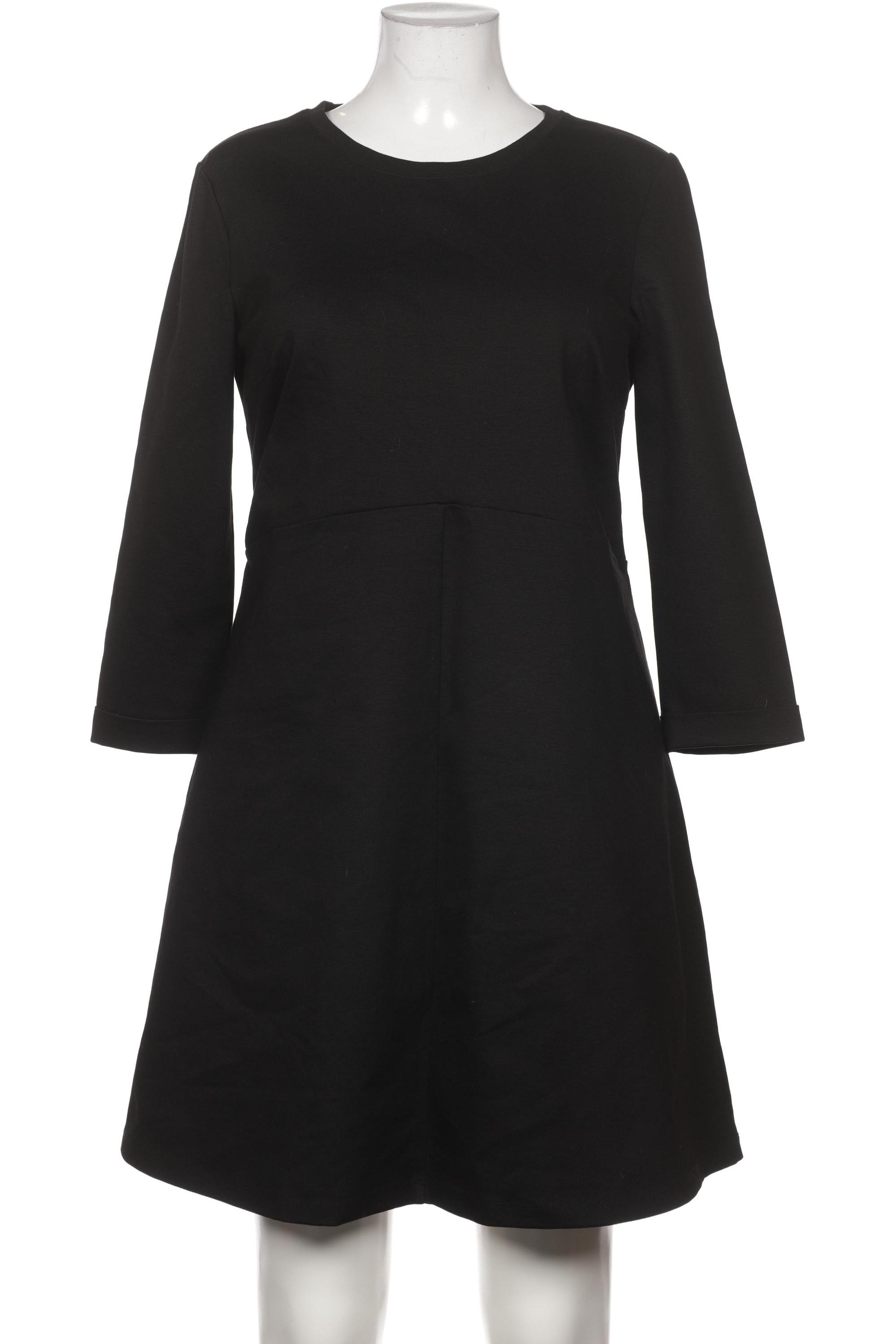 

Esprit Damen Kleid, schwarz, Gr. 44