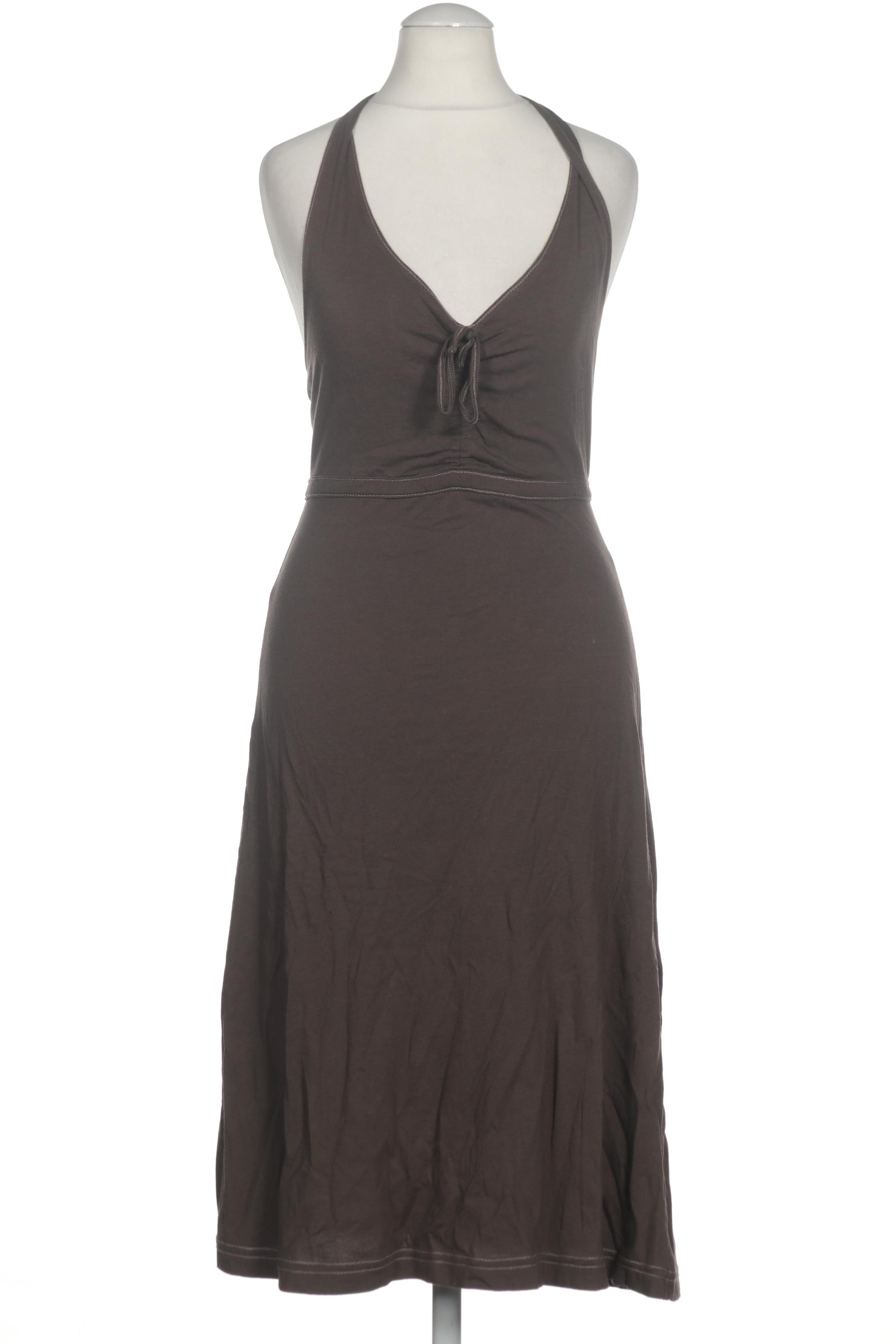 

Esprit Damen Kleid, braun, Gr. 36