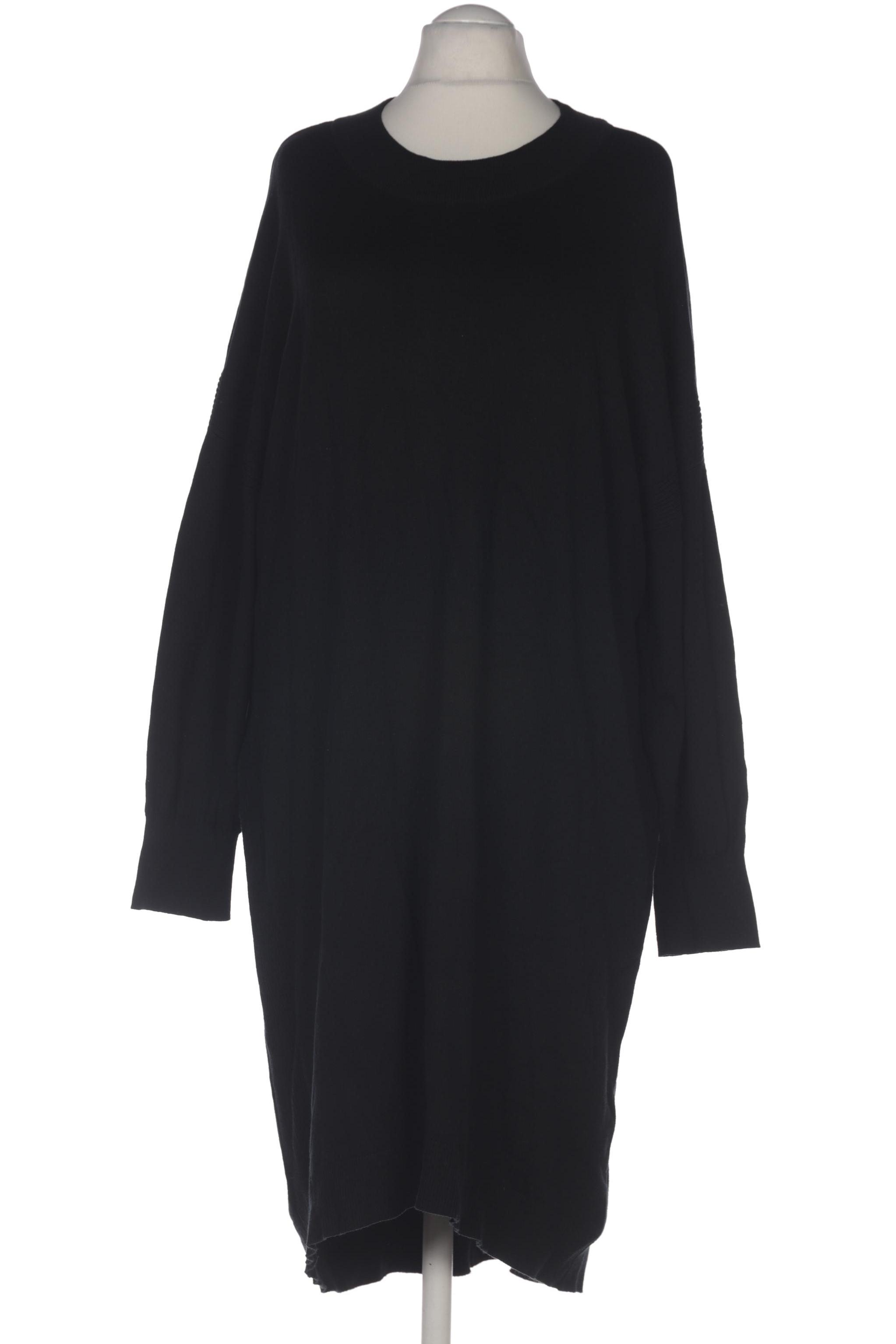 

Esprit Damen Kleid, schwarz, Gr. 48